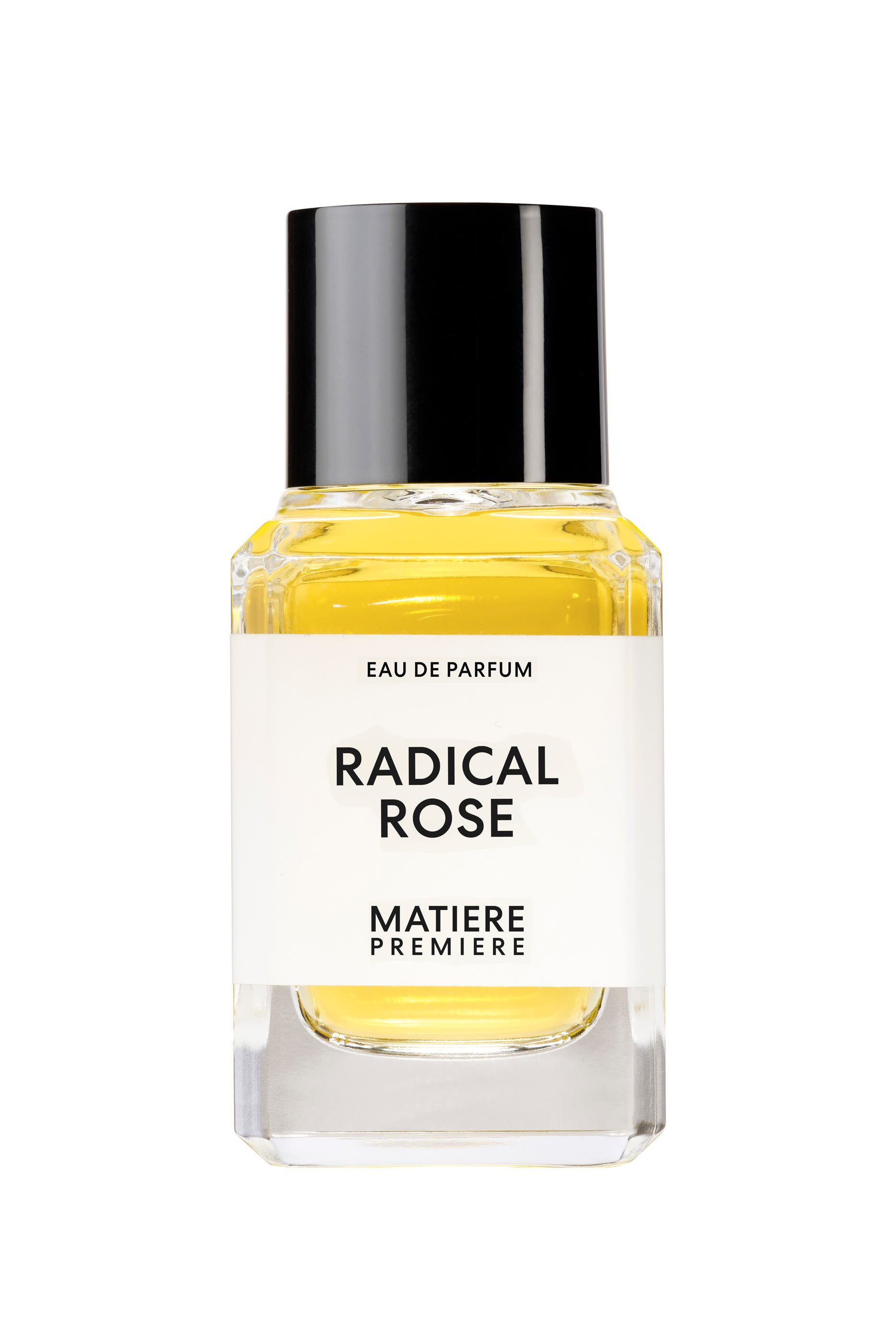 Radical Rose Eau de Parfum