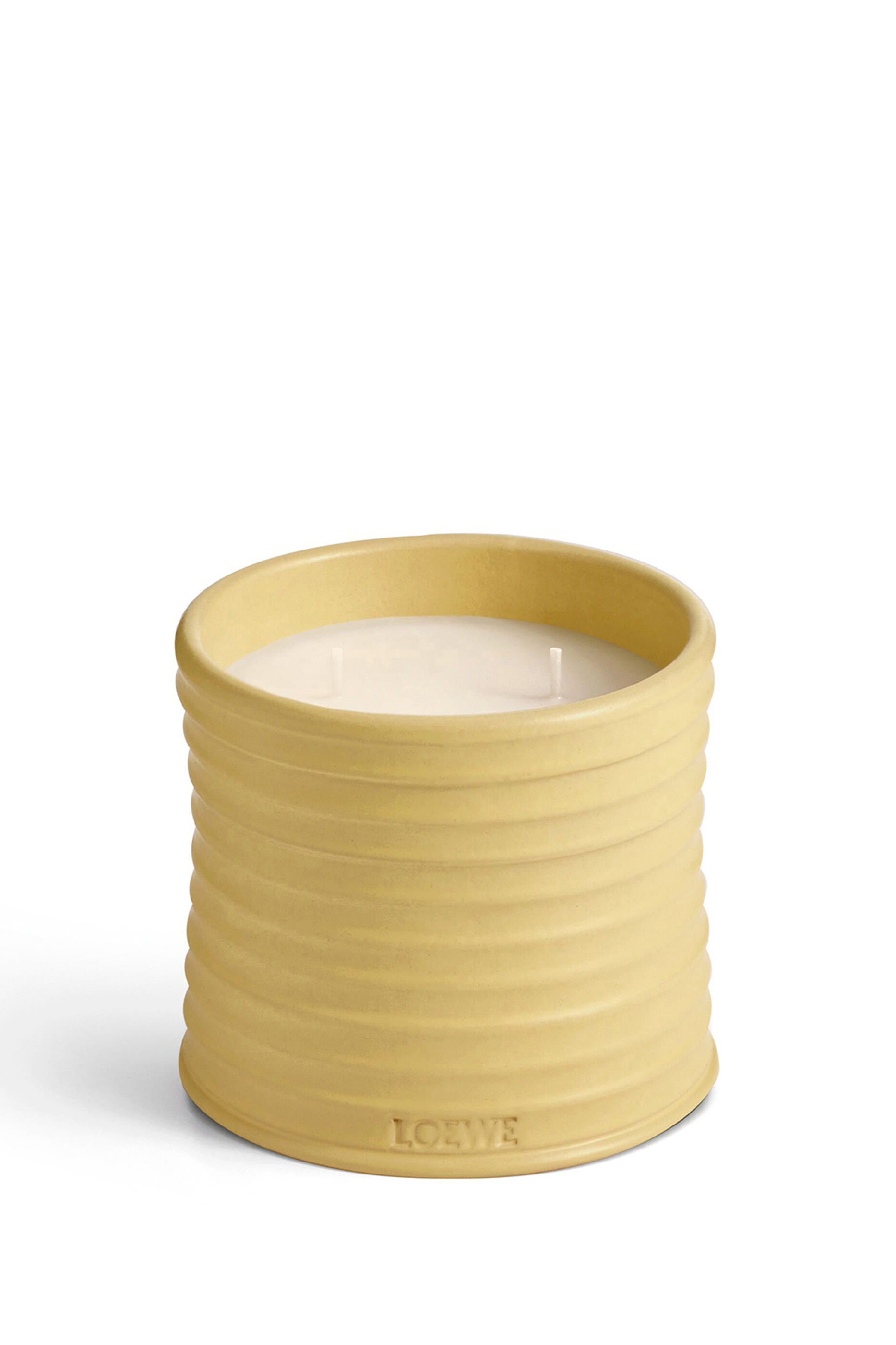 Honeysuckle Scented Candle