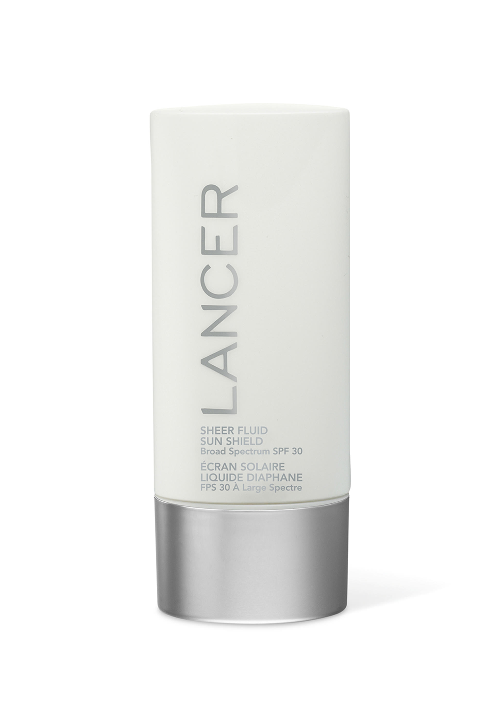 Sheer Fluid SPF30 Sun Shield