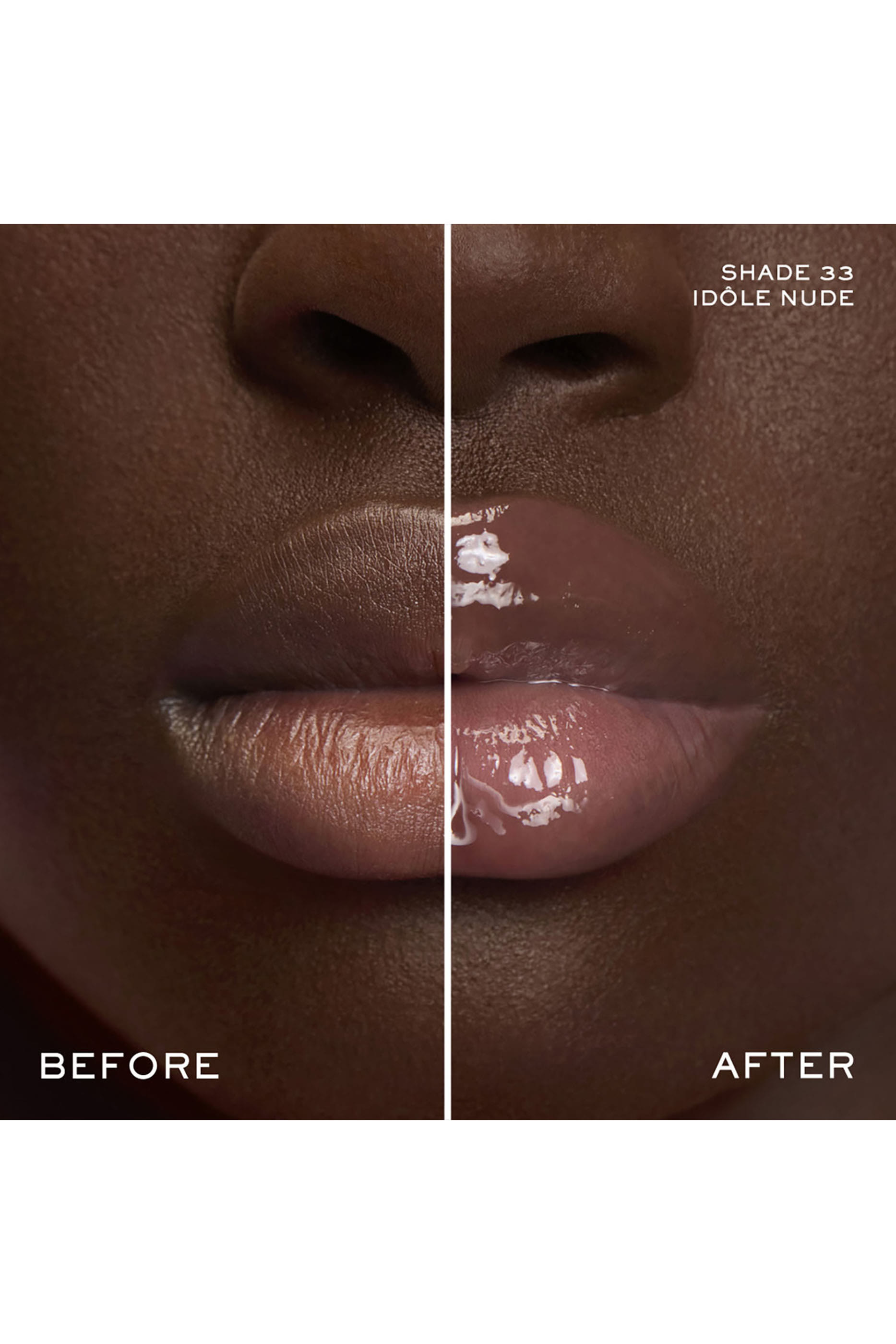  Lip Id&ocirc;le Juicytreat Juicy Oil-in-Gloss 