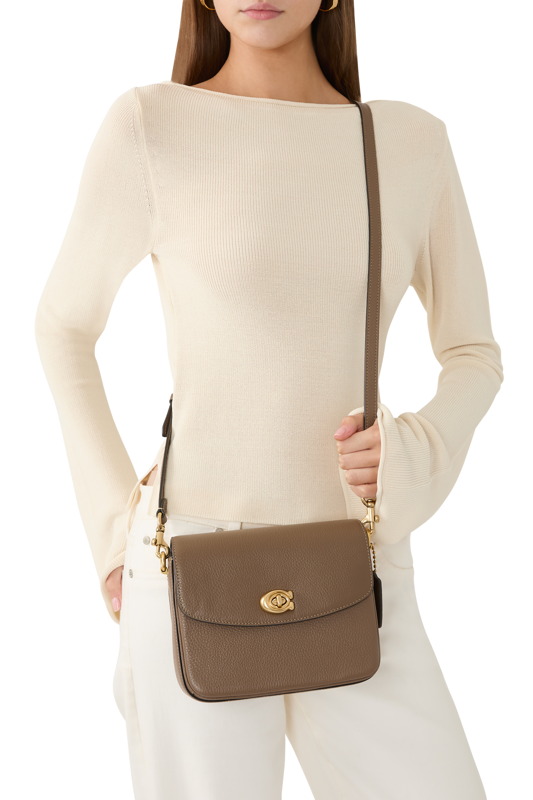 Cassie Crossbody Bag 19