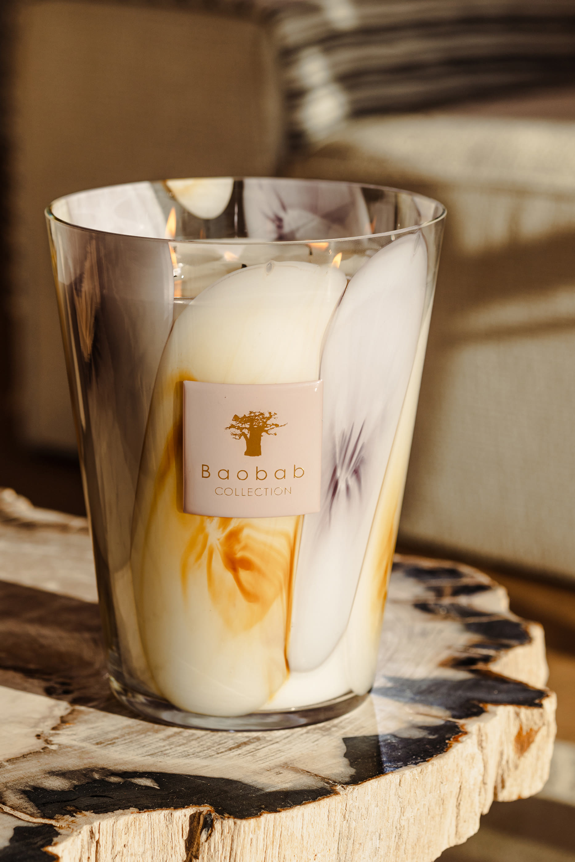 Max 16 Riviera Eilenroc Scented Candle