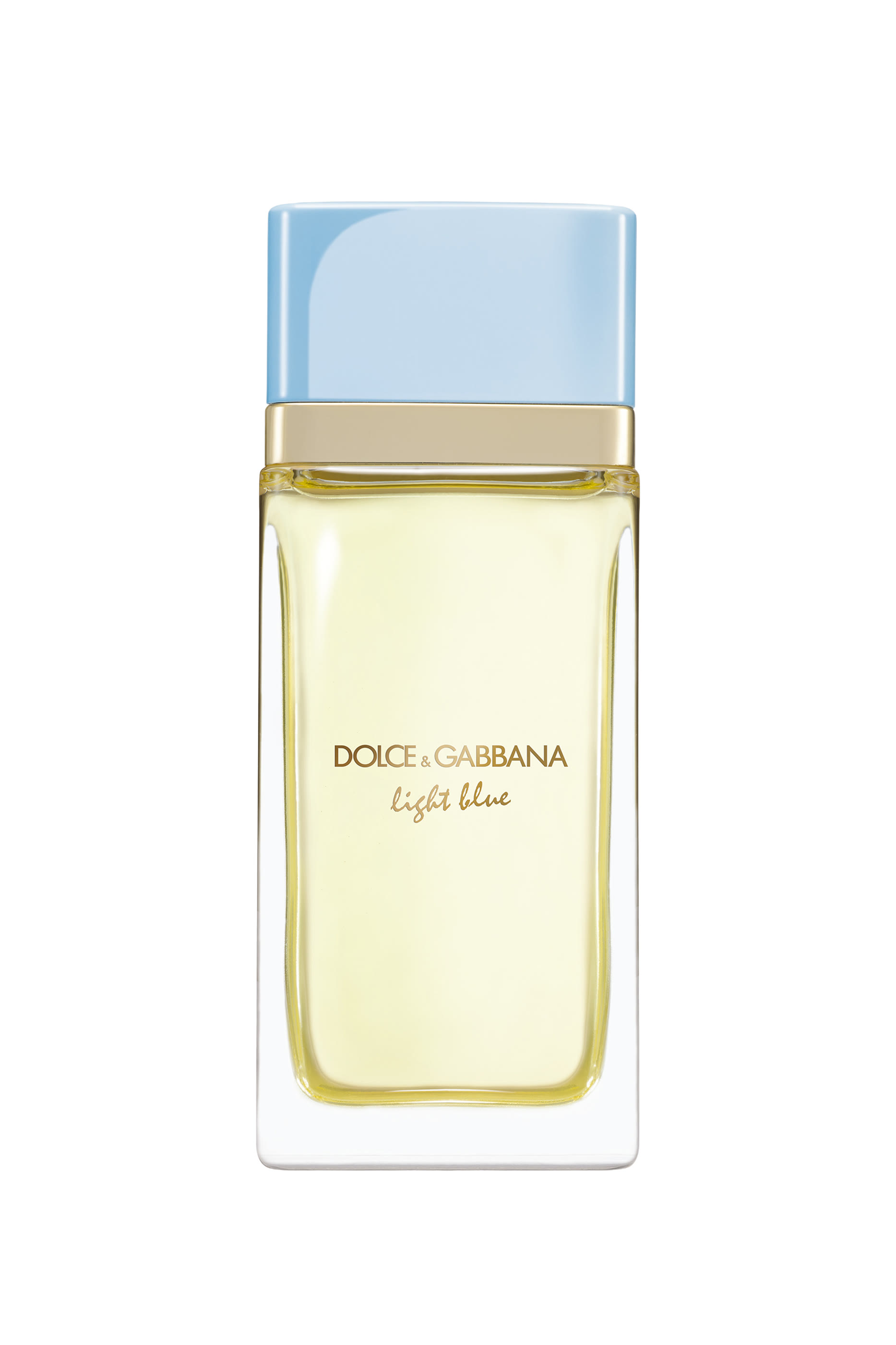 Light Blue Eau de Parfum 
