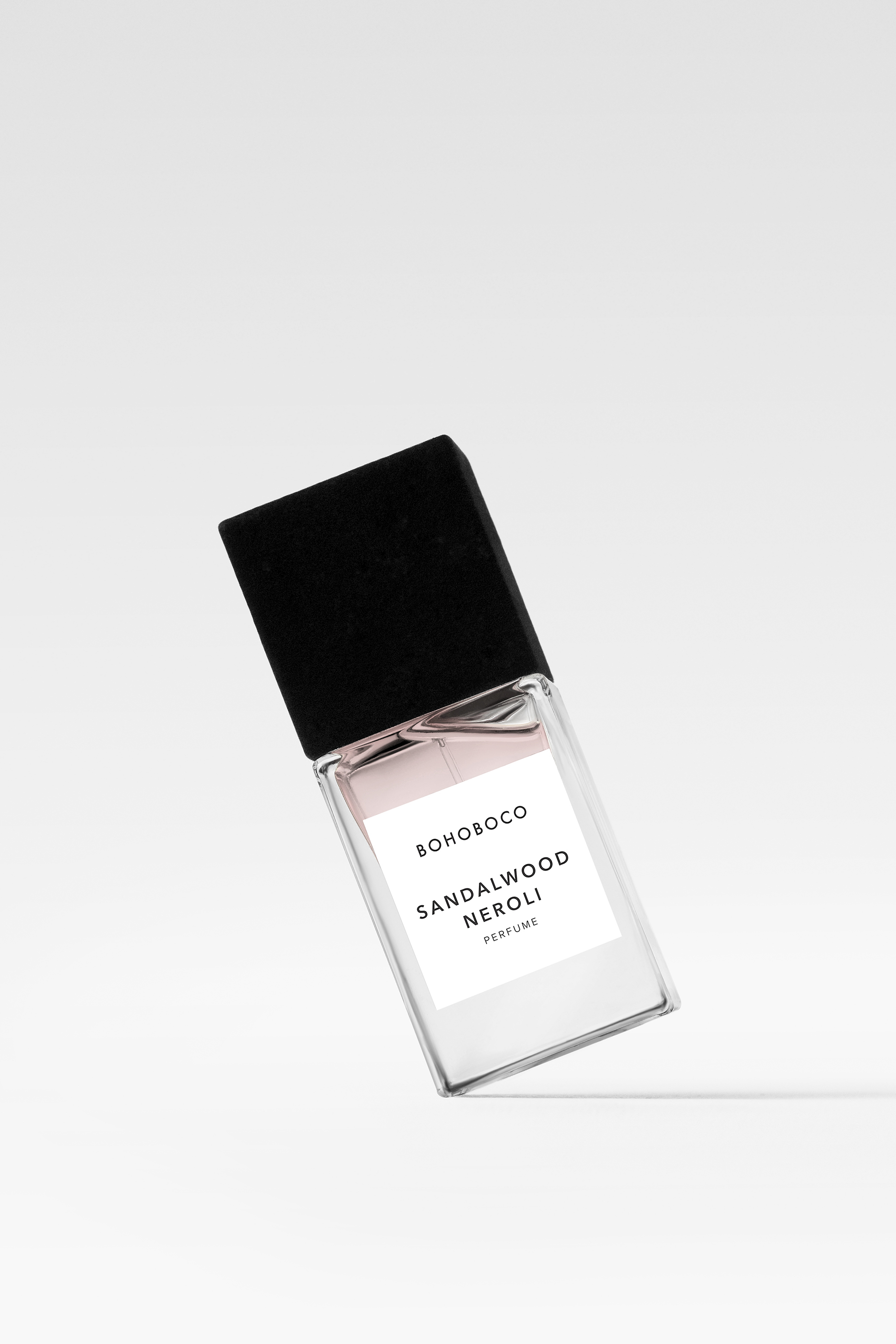Sandalwood Neroli Parfum