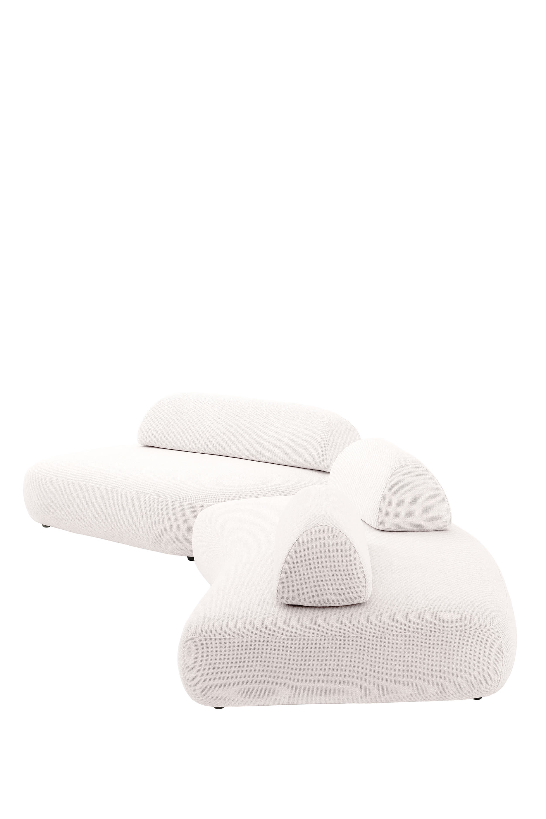 Residenza Lyssa Sofa