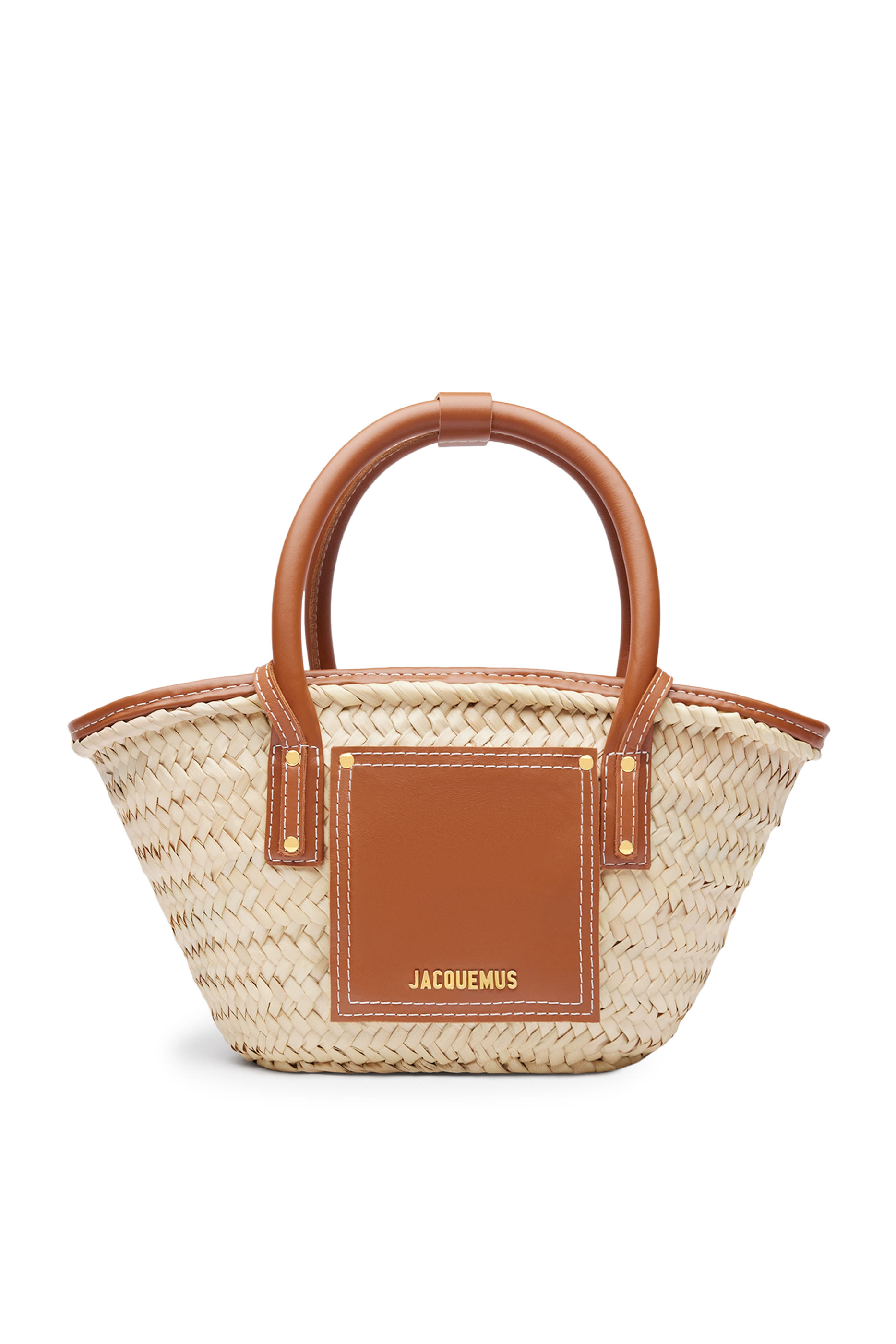 The Small Soli Basket