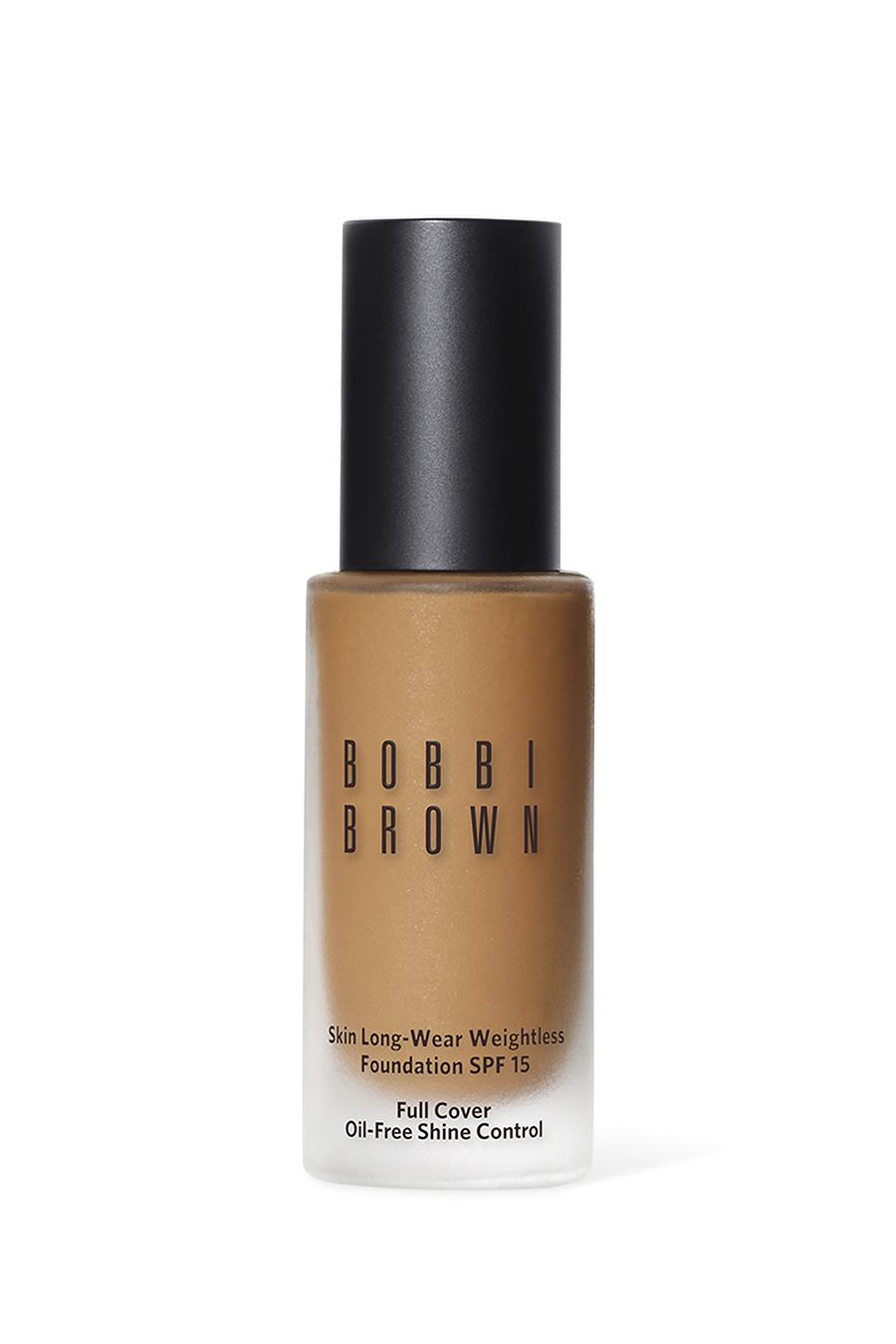 Skin Long-Wear Weightless Foundation