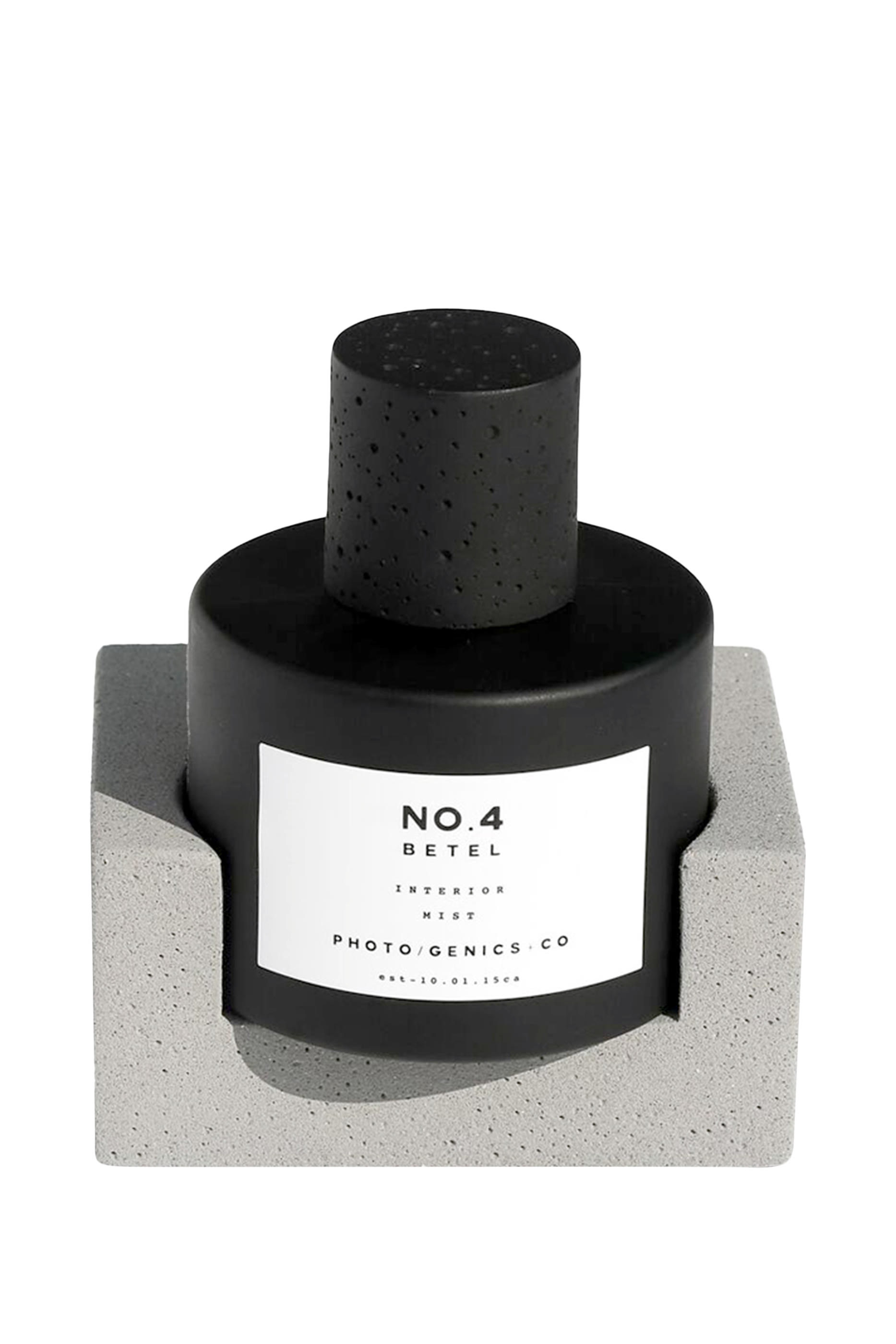 No.4 Betel Interior Mist