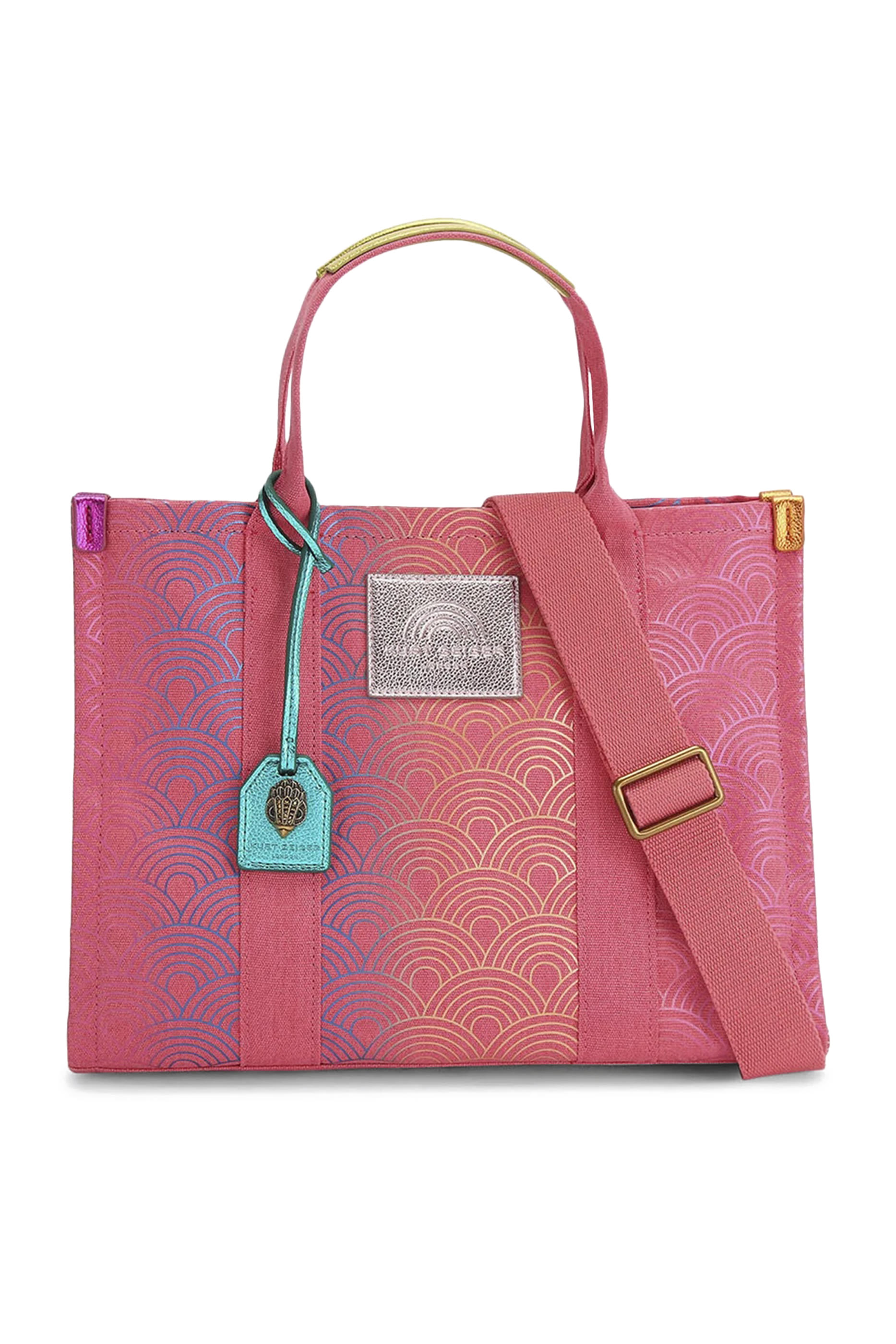 Small Southbank Tote Bag