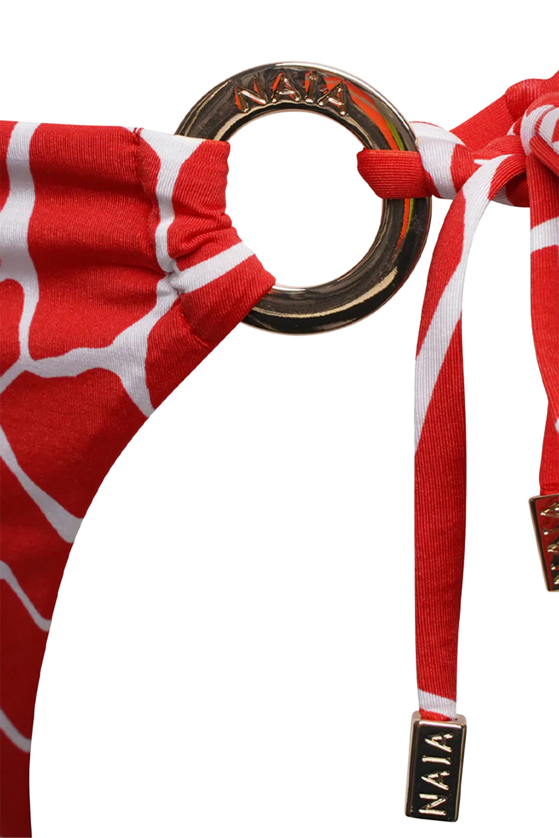 Ursula Bikini Briefs