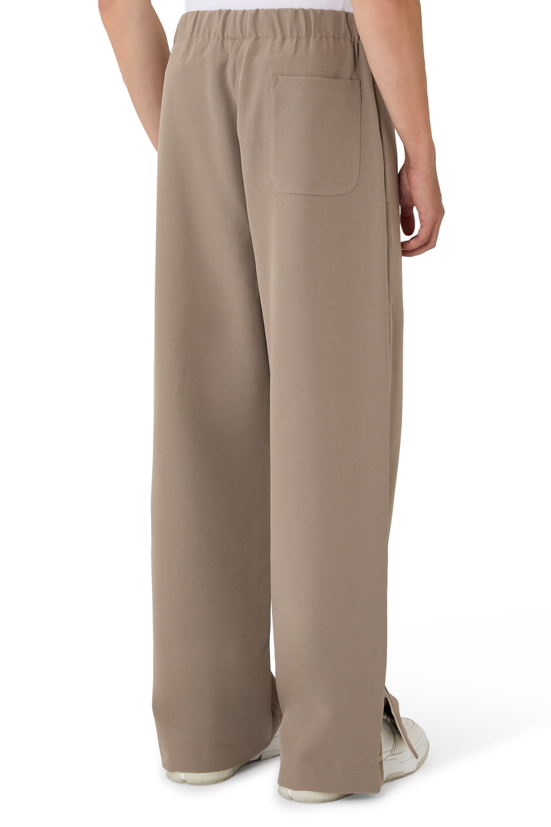 Patch Cady Trackpants