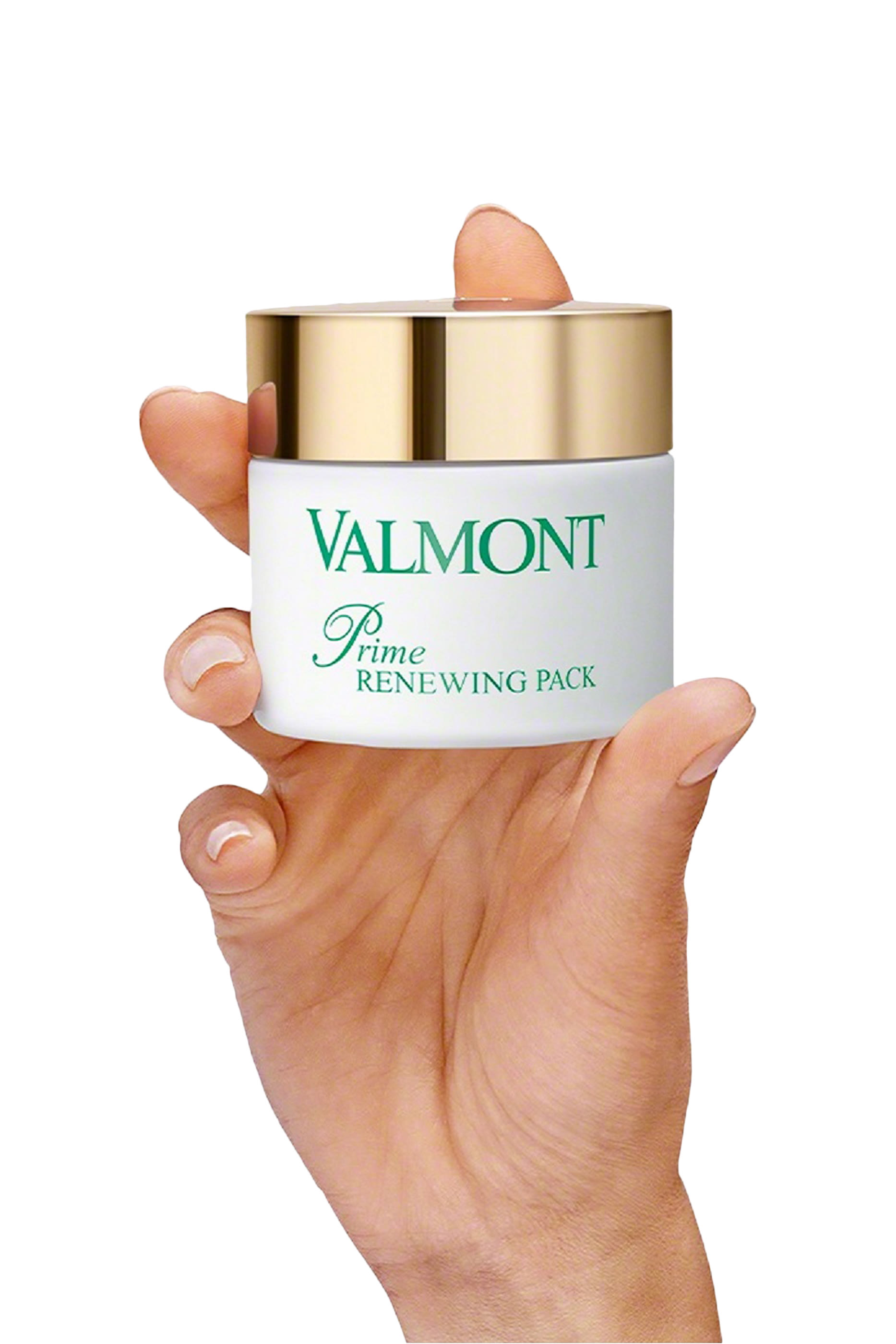 Prime Renewing Pack Mask