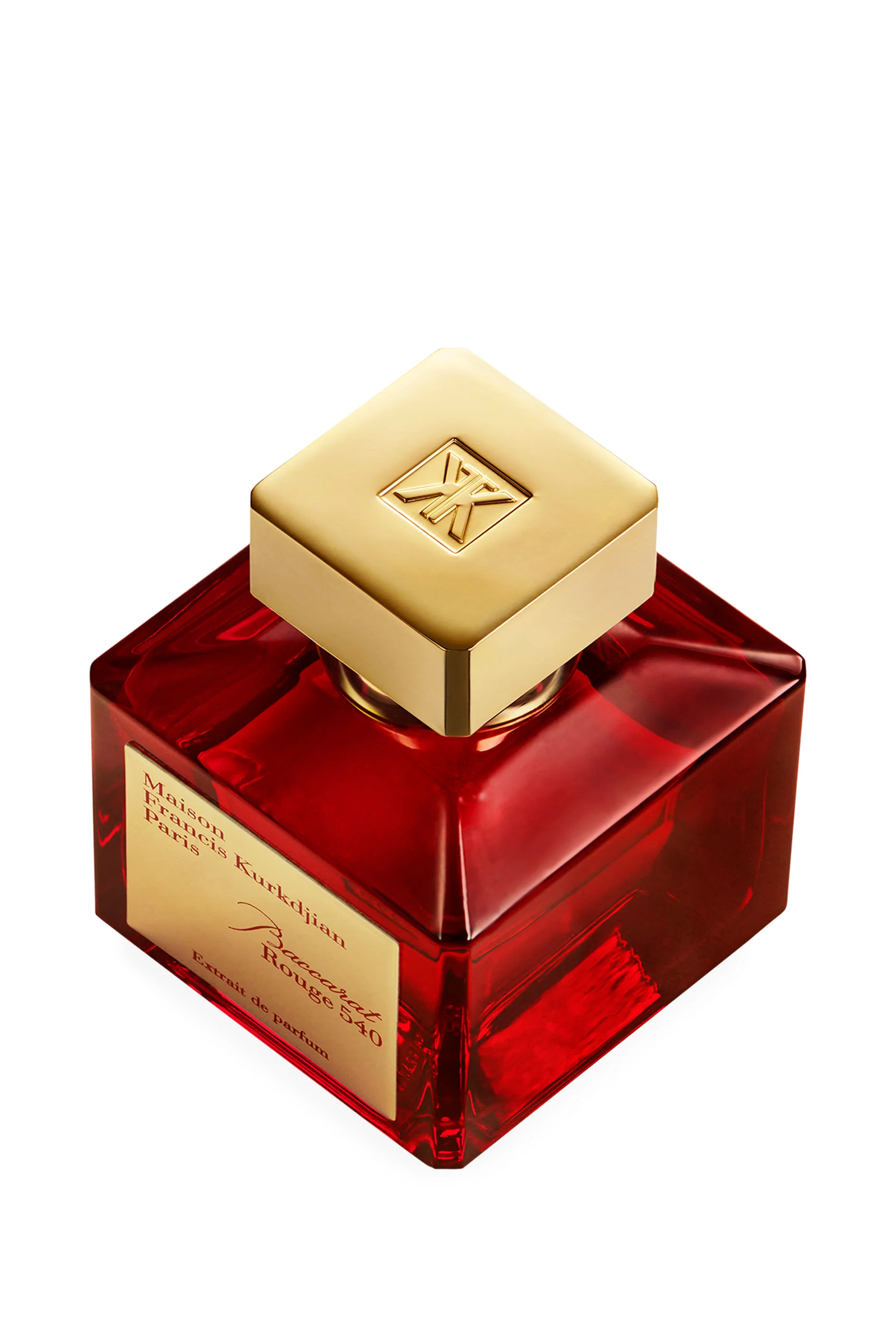 Baccarat Rouge 540 Extrait de Parfum