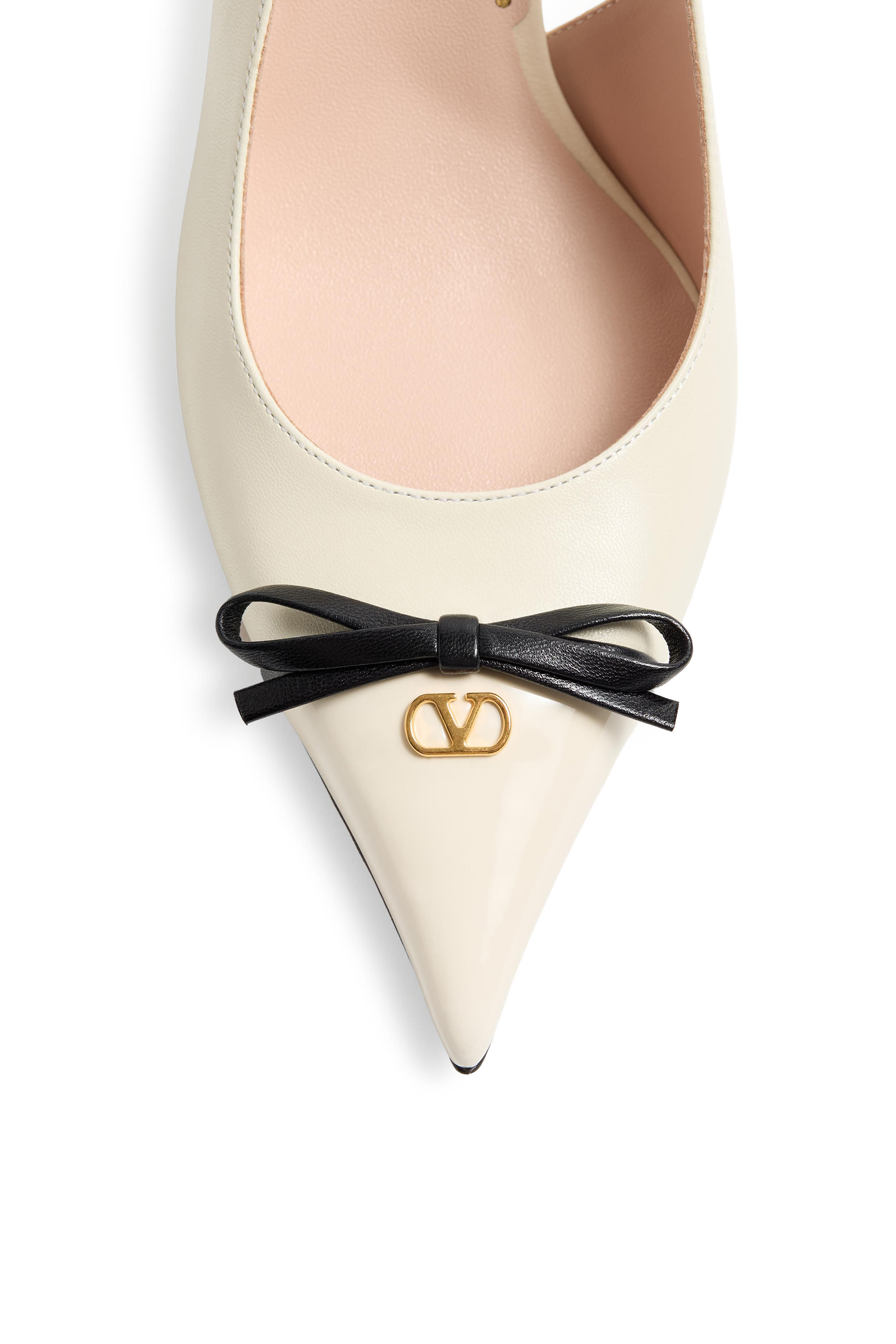 Bepointy Slingback 80 Pumps