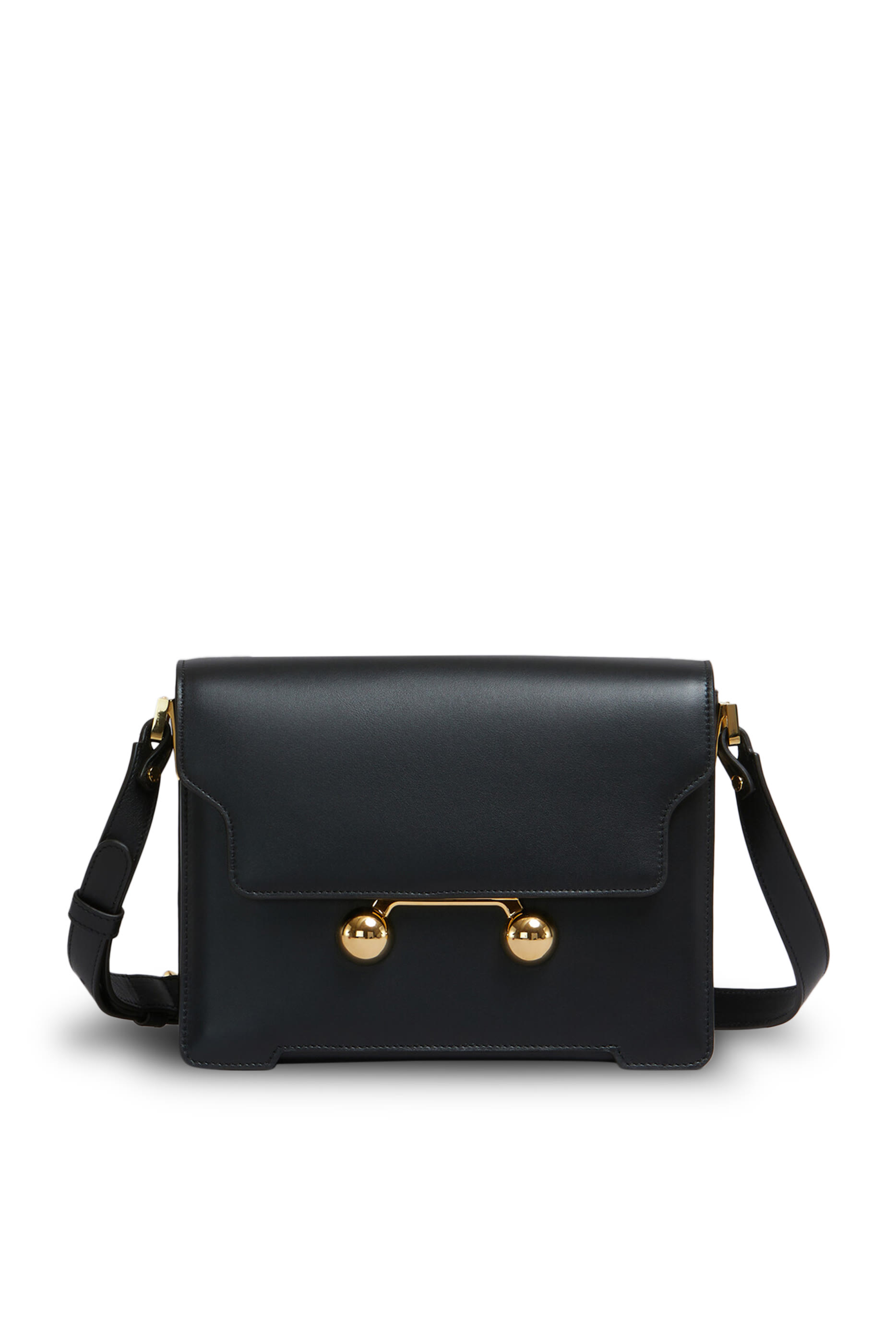 Marni Trunkaroo Mini Shoulder Bag