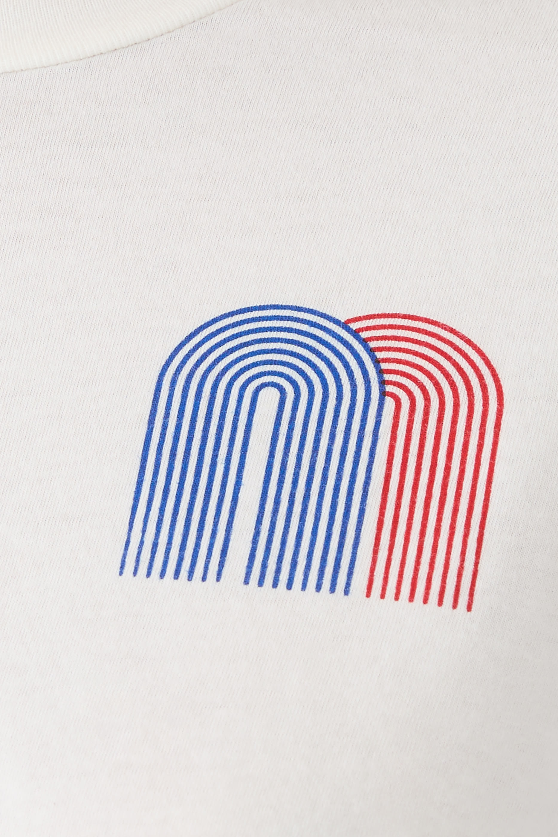 Long Sleeves Slouchy Cutoff Sweatshirt