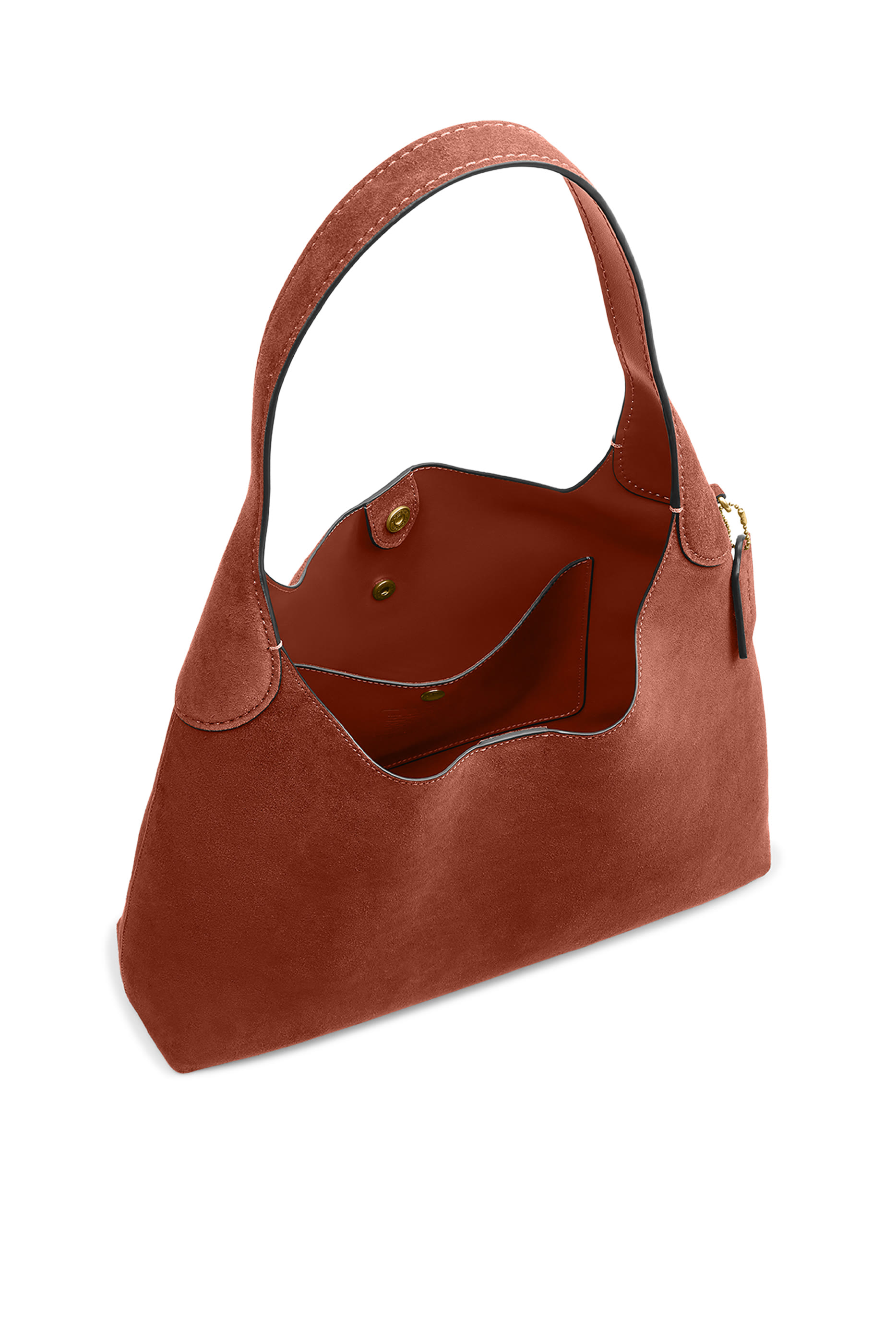  Brooklyn 34 Shoulder Bag