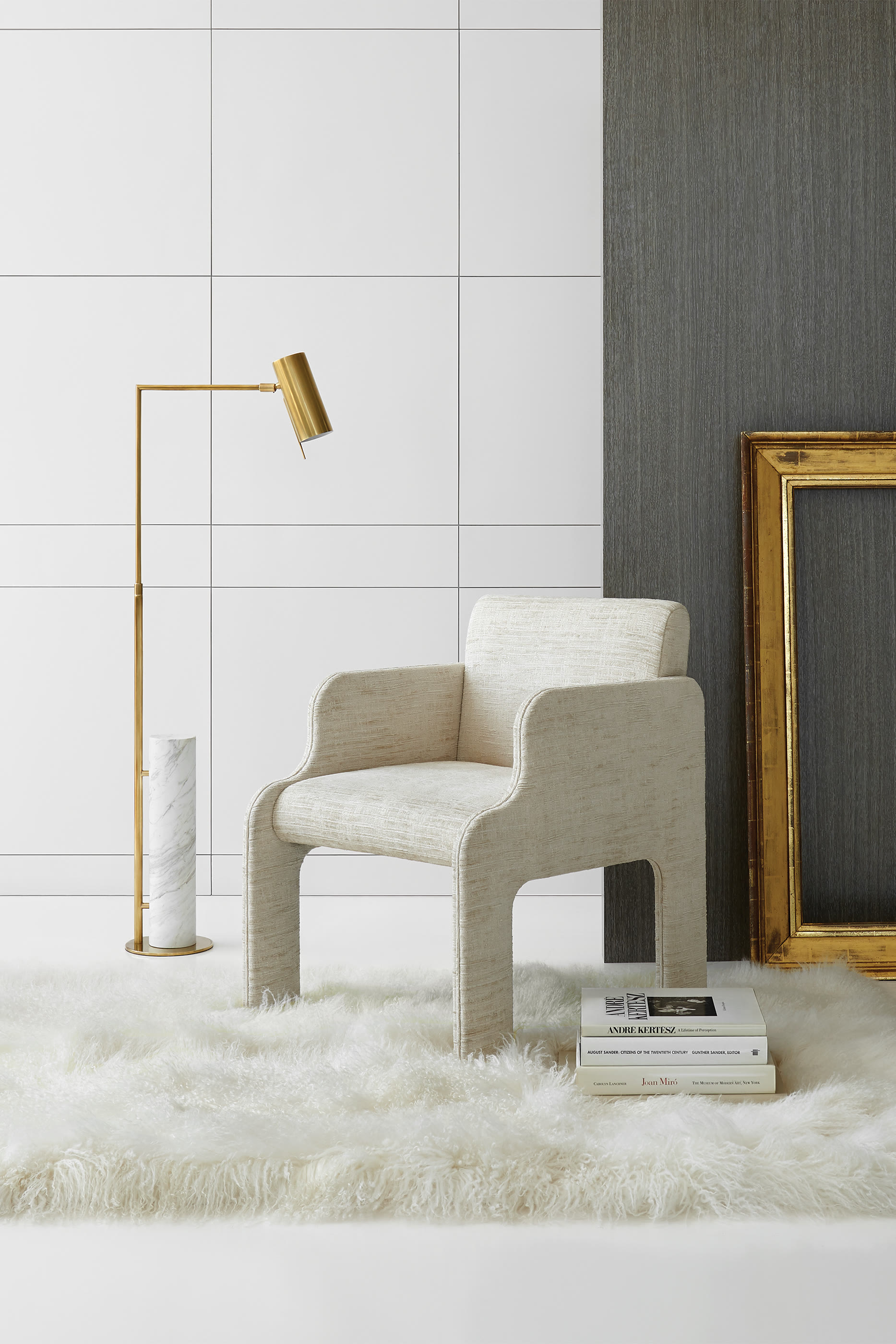 Alma Floor Lamp 