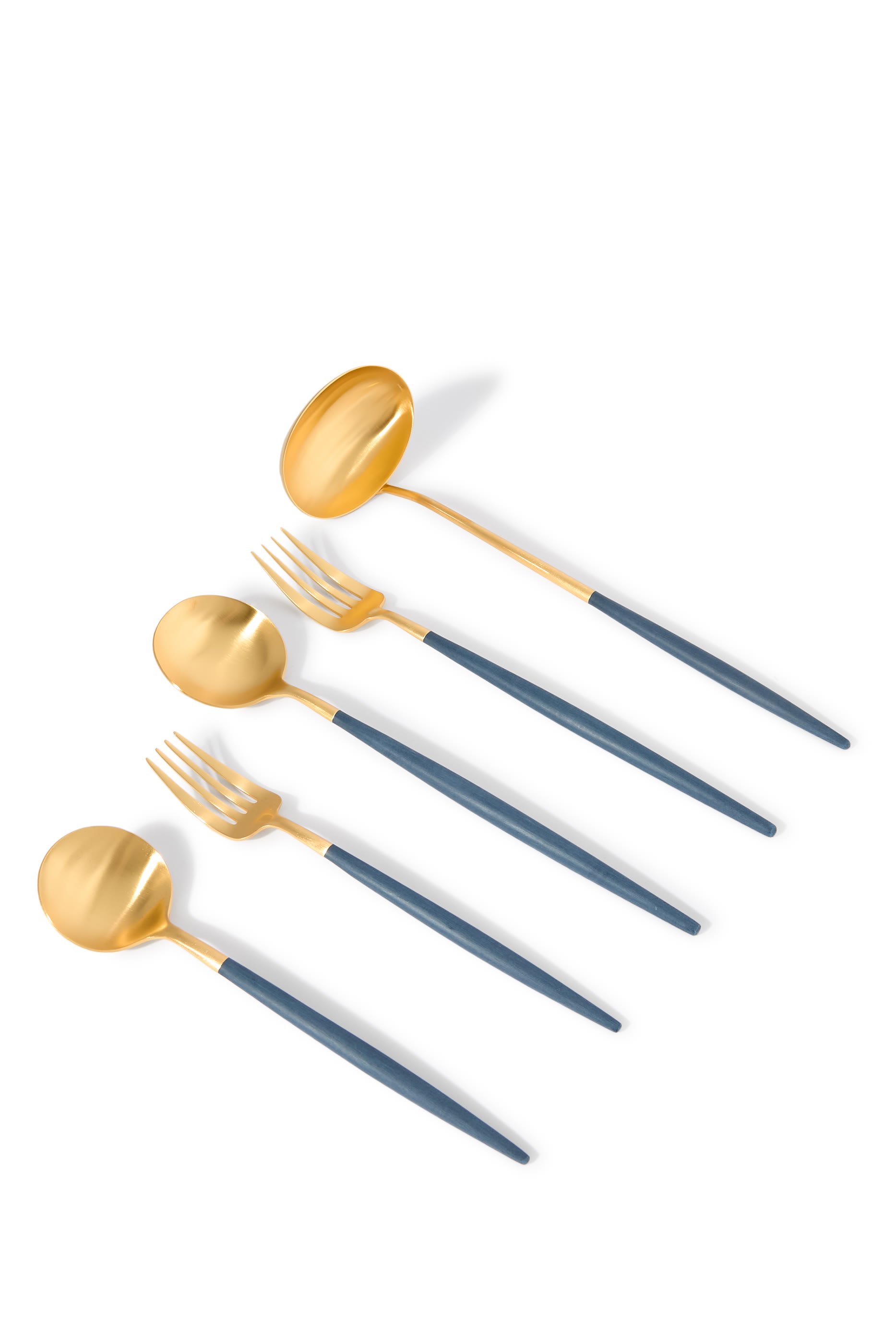 Goa Cutlery Set