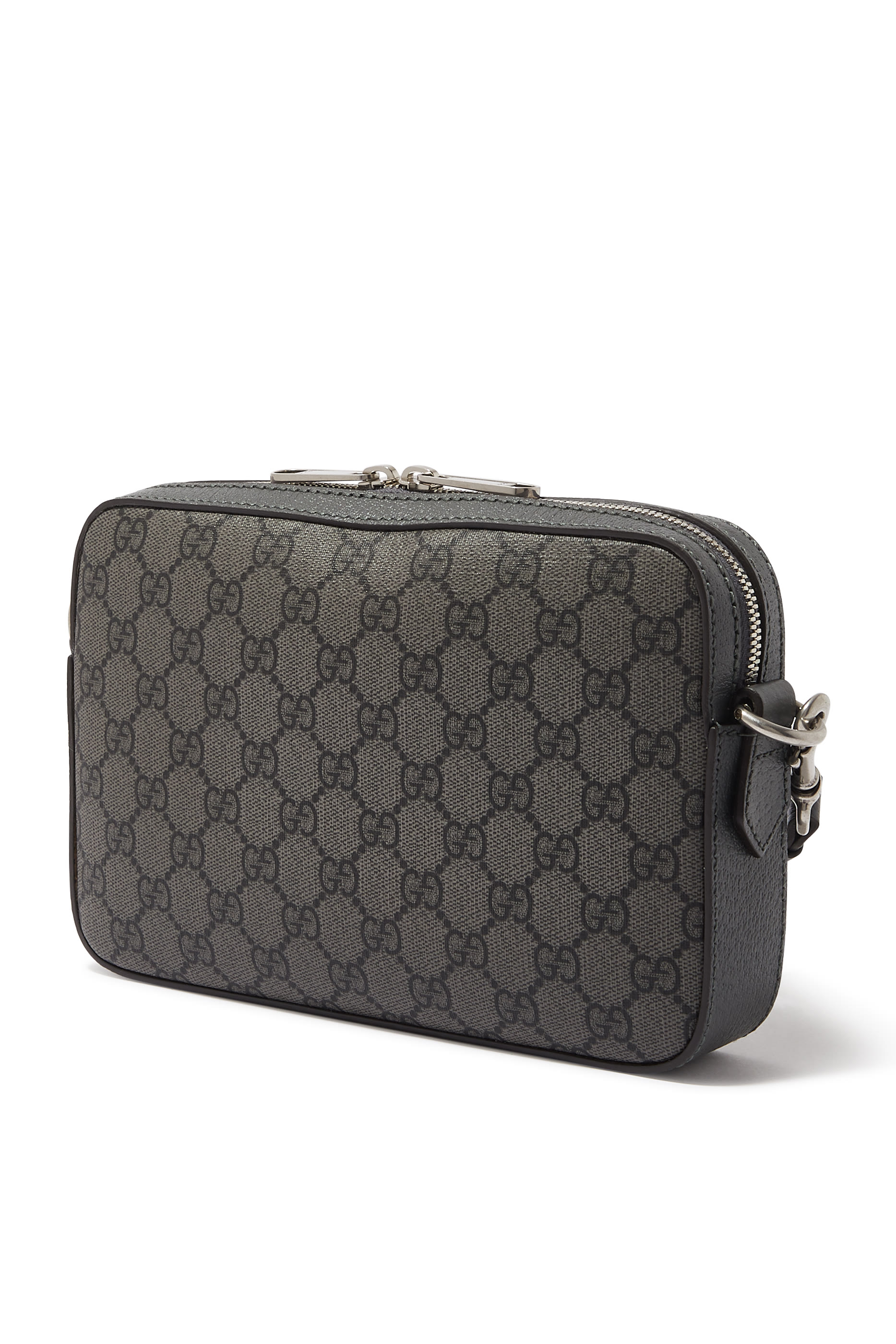 Ophidia GG Shoulder Bag