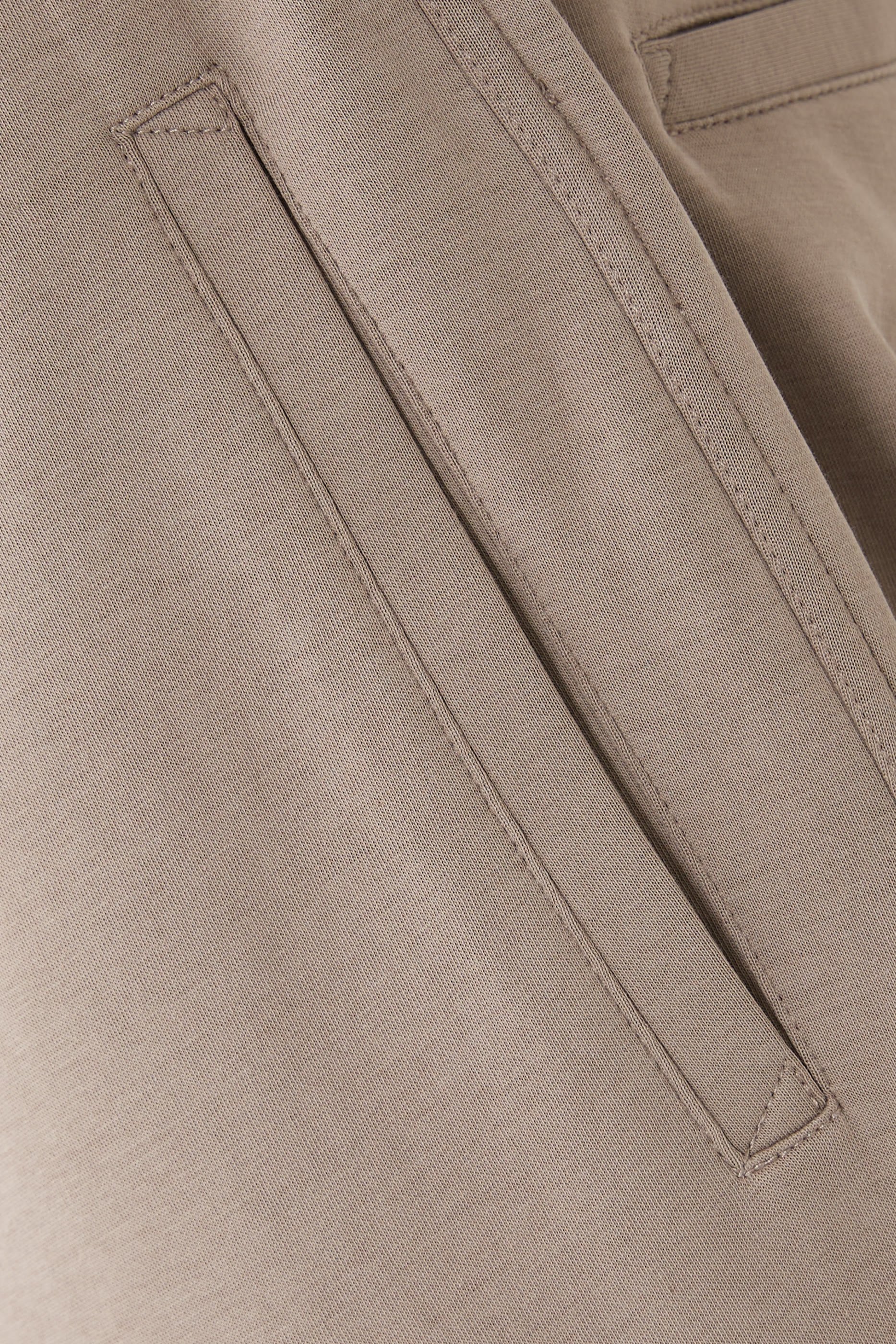 Icon Jersey Sweatpants