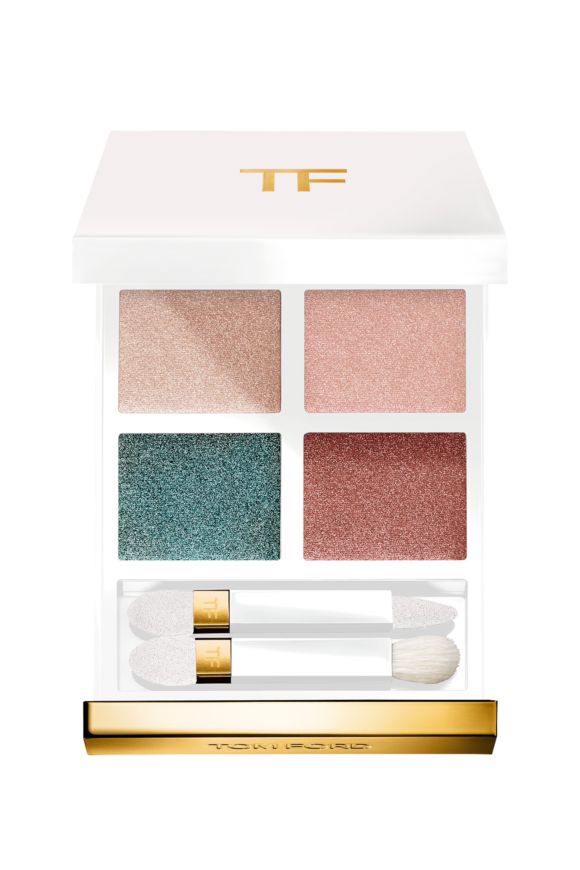 Soleil Summer Eye Color Quad