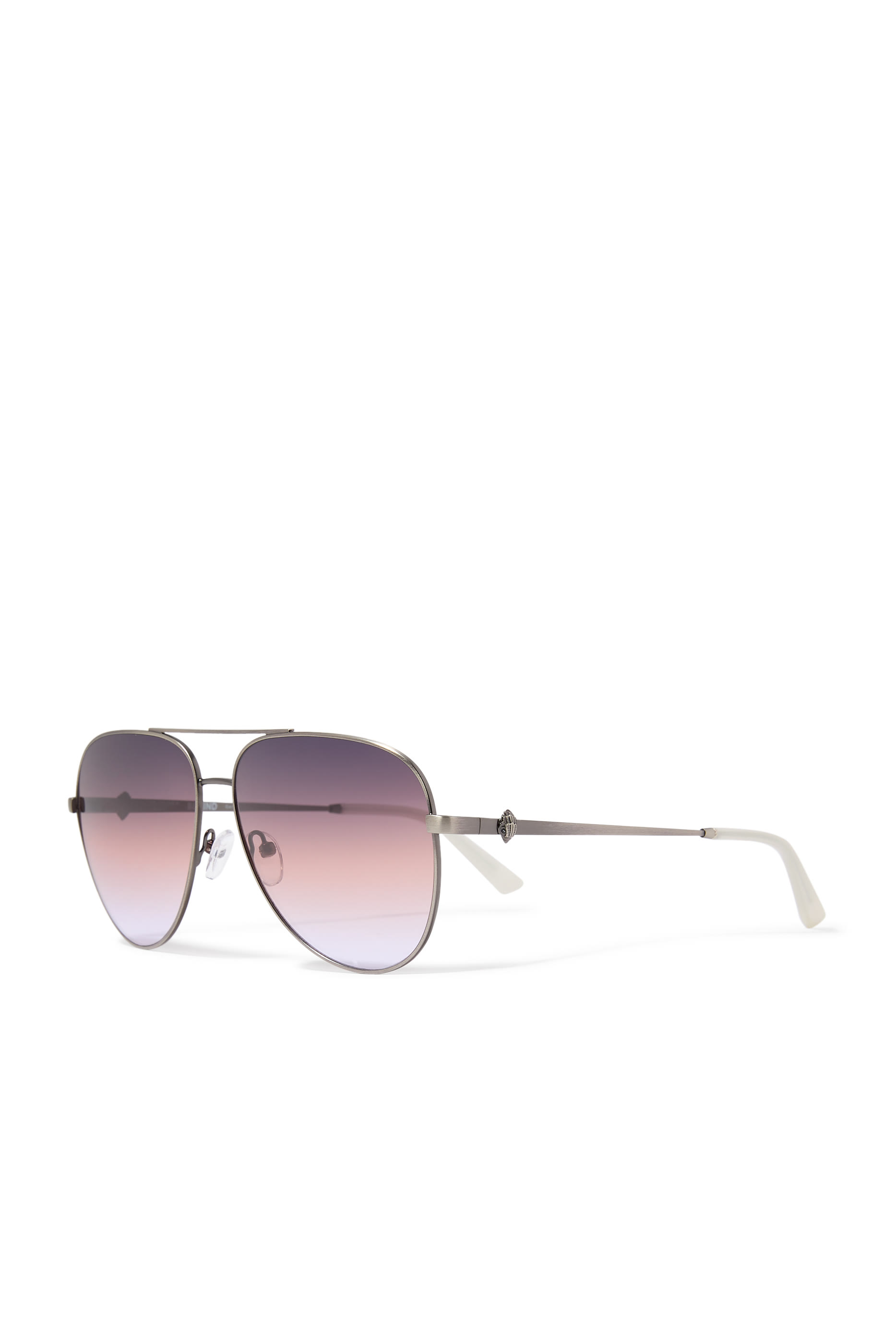 Shoreditch LG Aviator Sunglasses