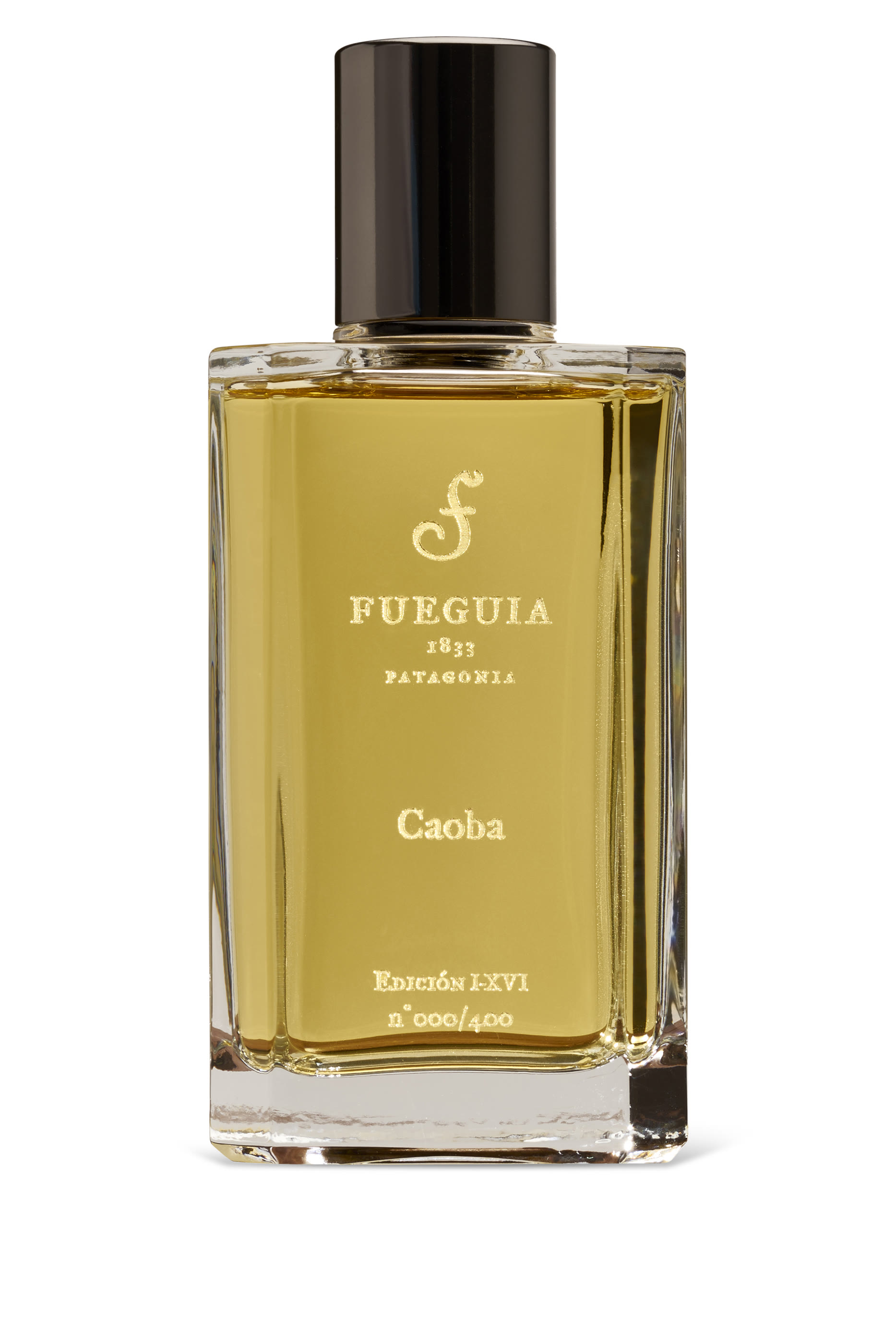Caoba Eau de Parfum