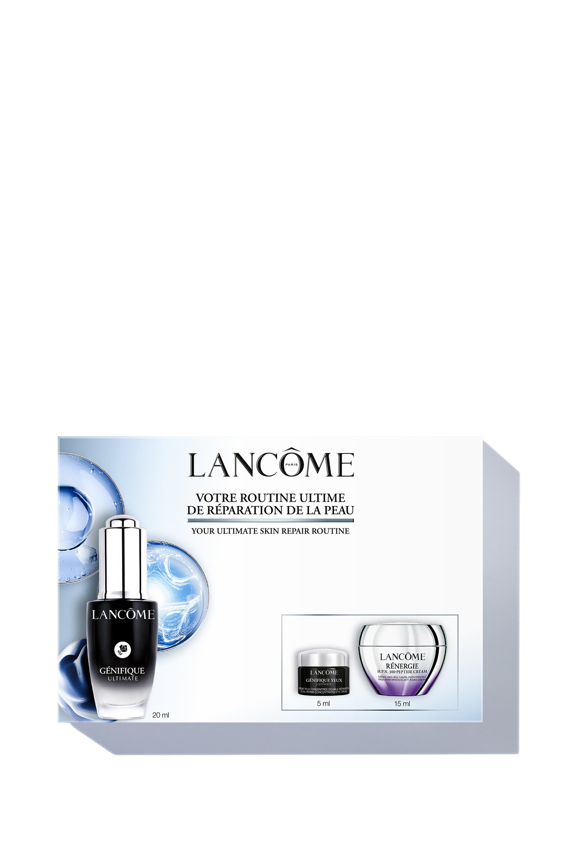 G&eacute;nifique Ultimate Discovery Set