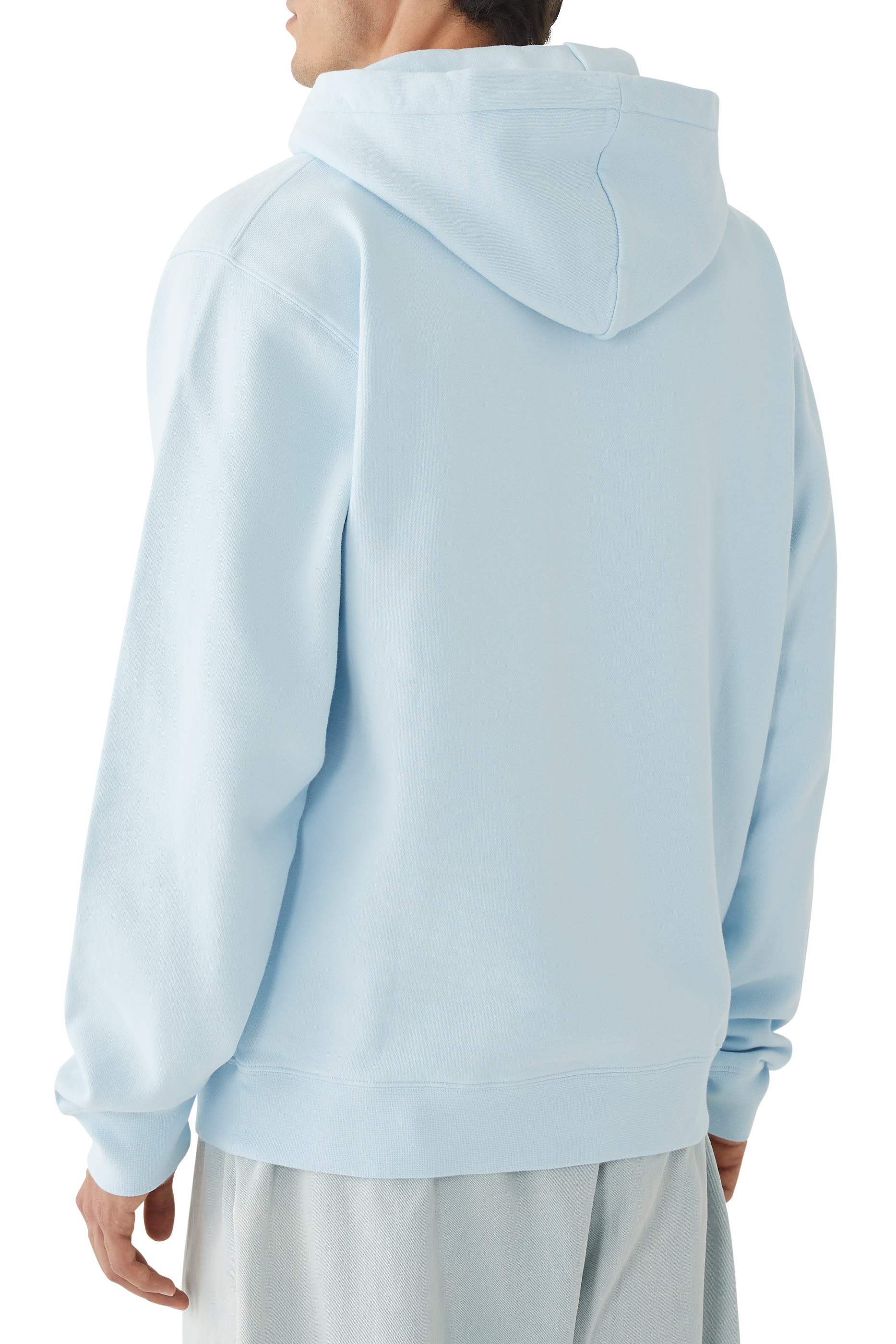 The Gros Grain Hoodie