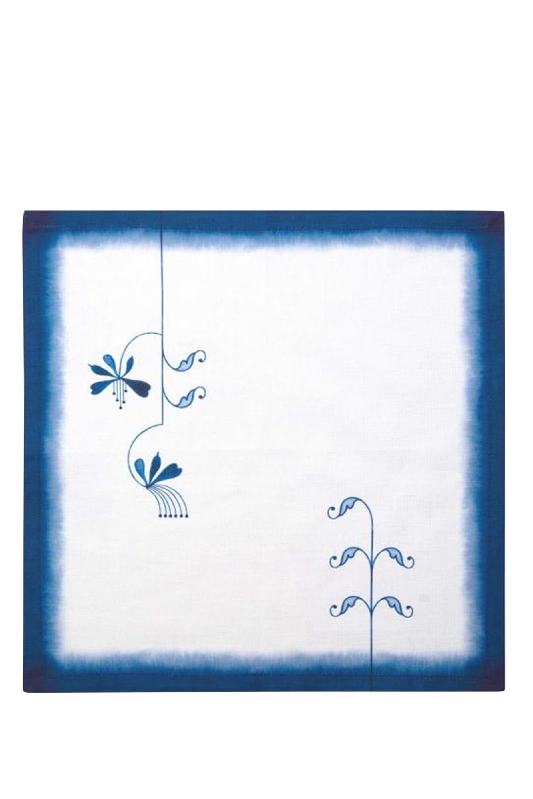 Pip & The Blue Bird Napkins Set