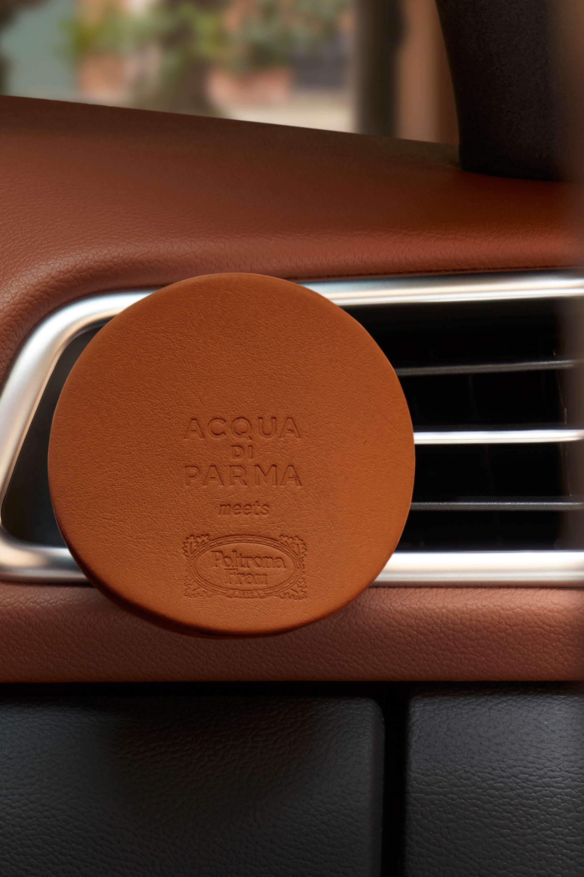 Airound Car Diffuser