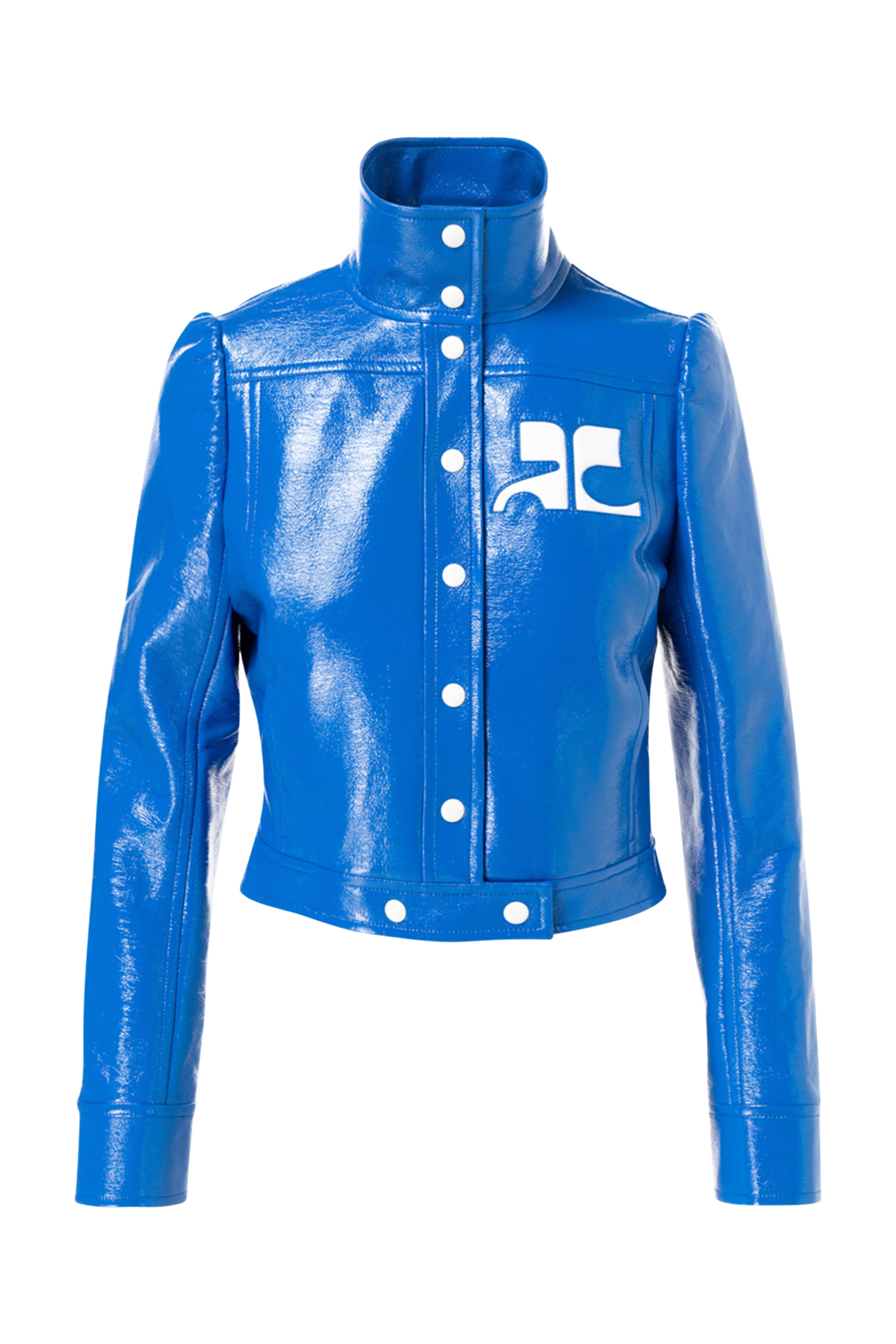 Reedition Vinyl Jacket