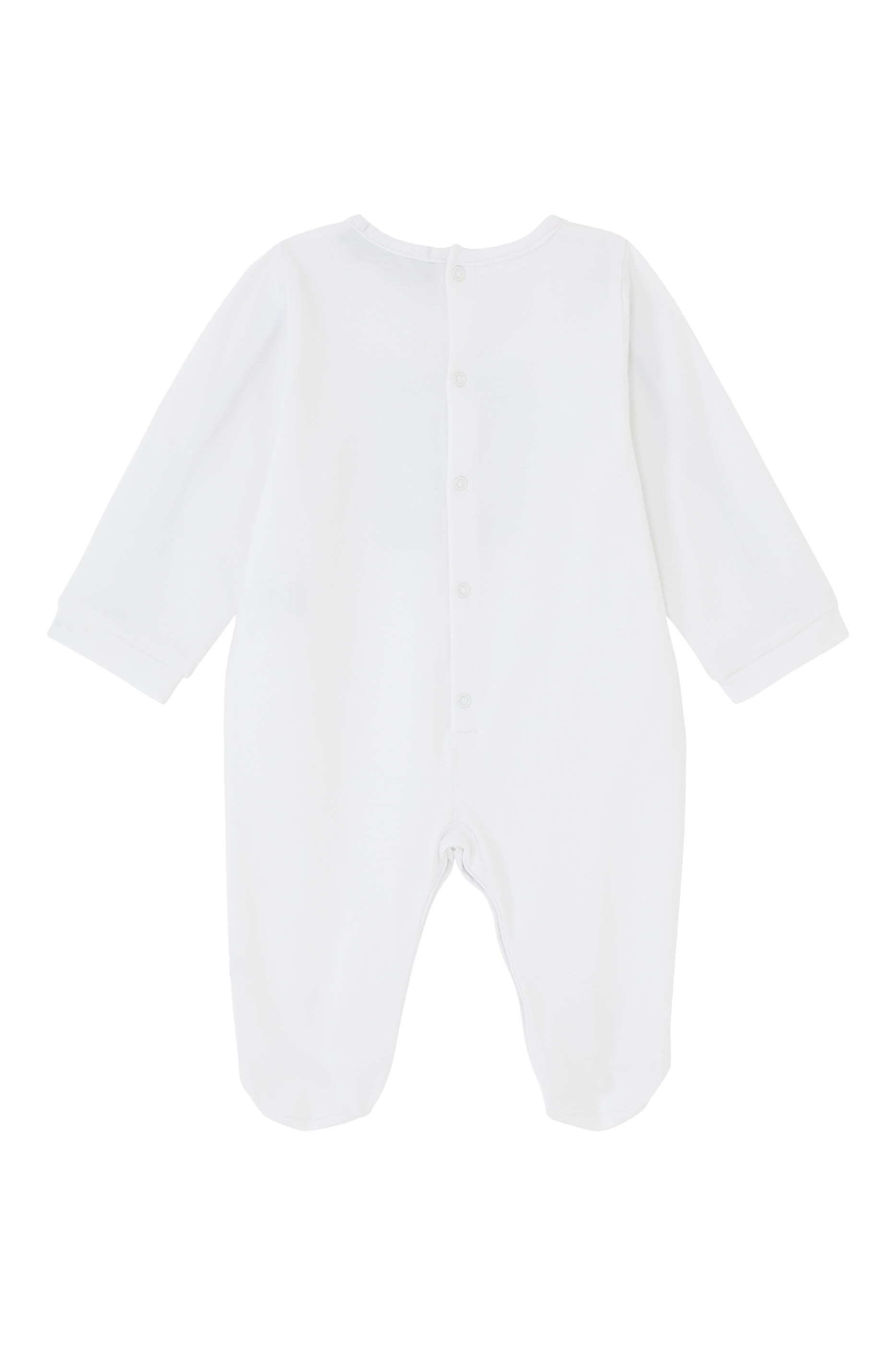 Kids Pima Cotton Onesie