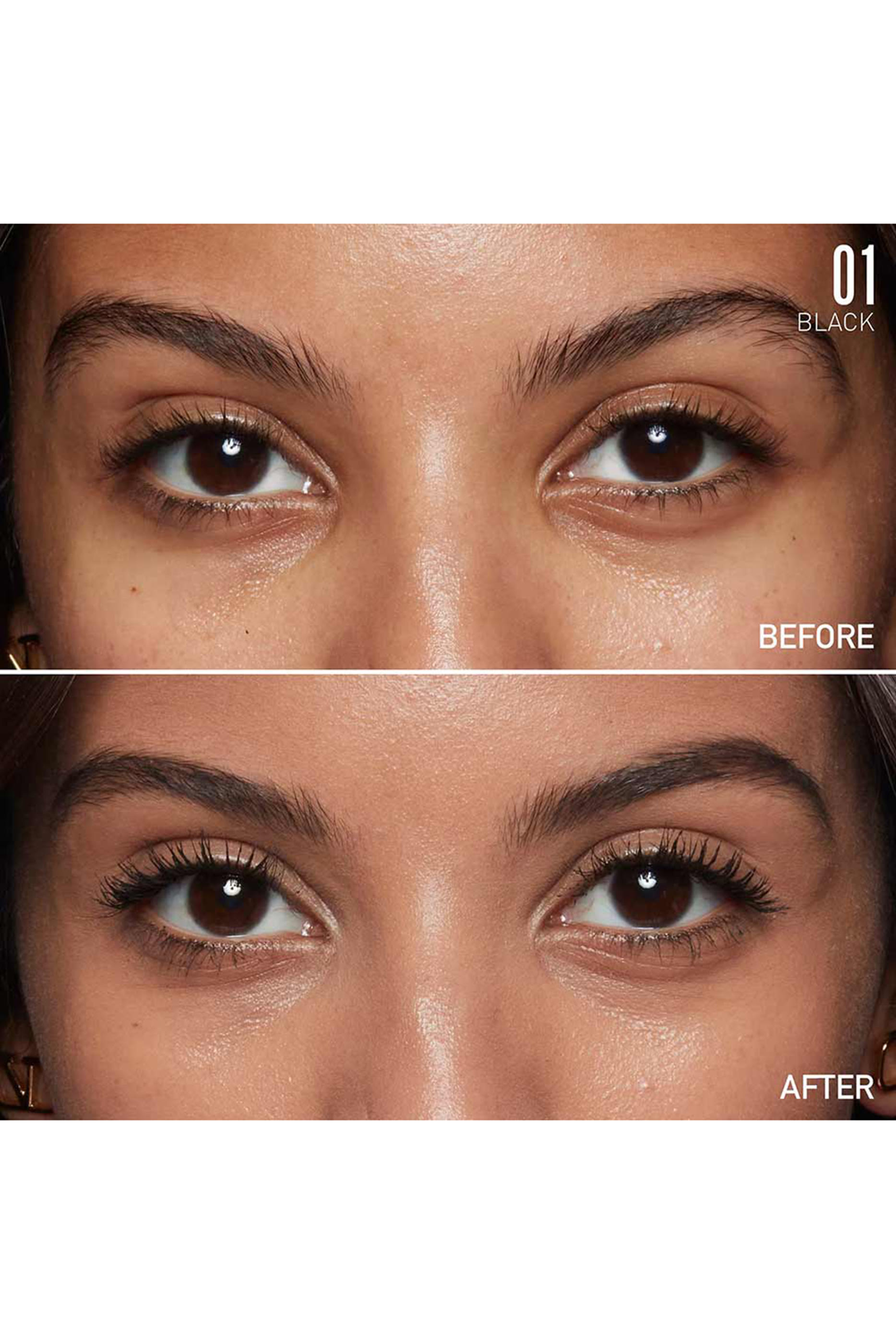 Magnificient Mascara