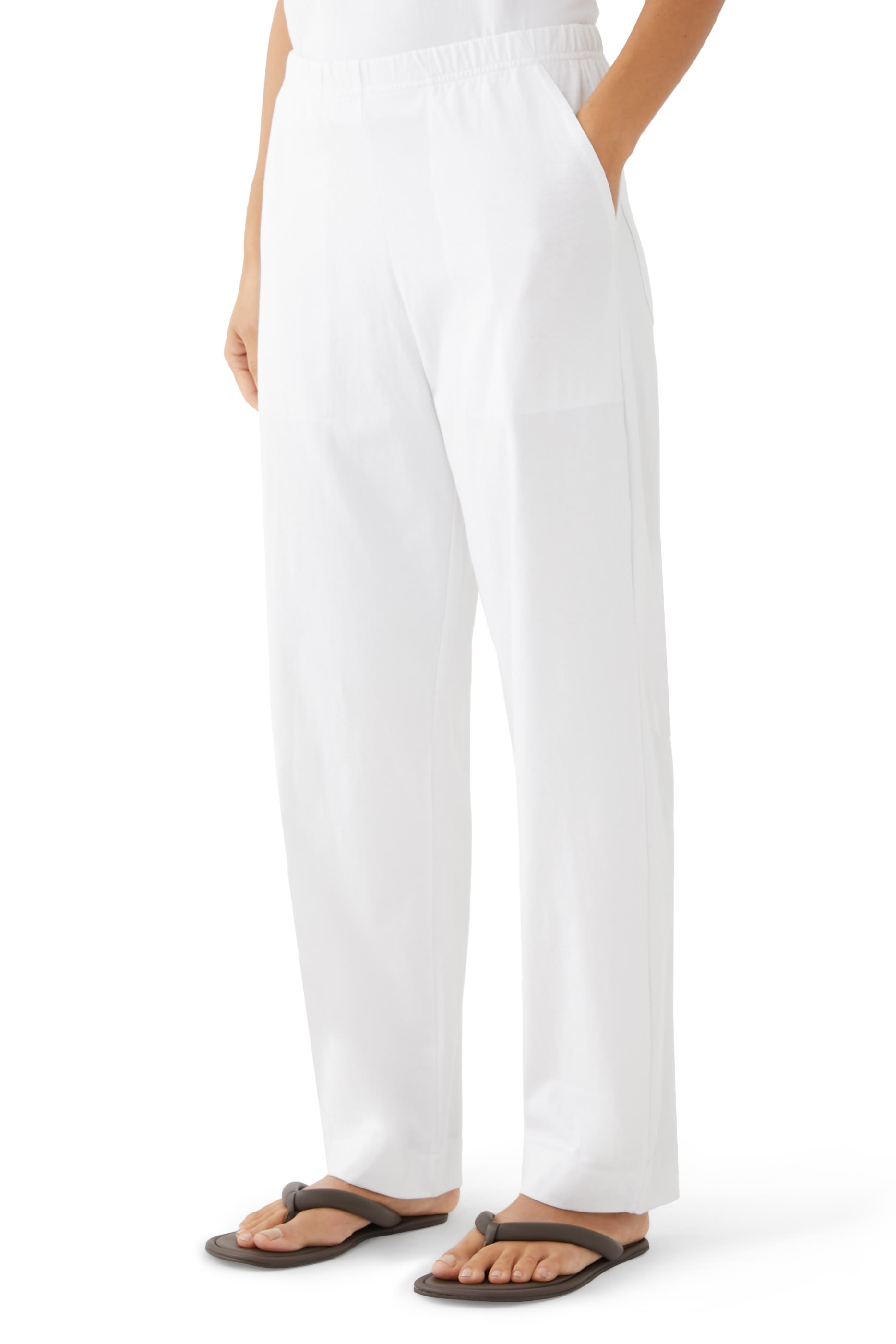 Margo Tapered Pocket Pants
