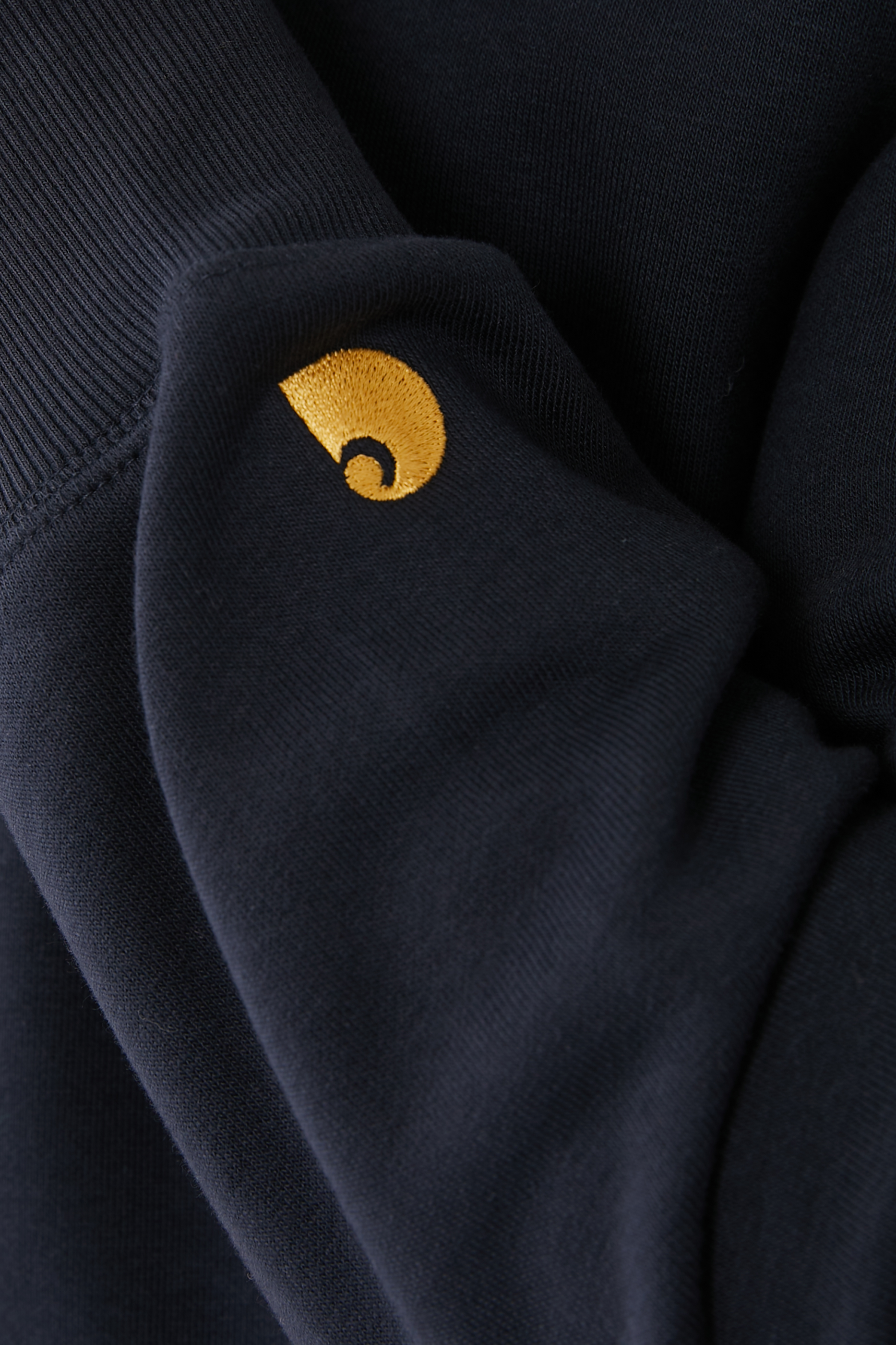 Chase Hooded Sweatshirt