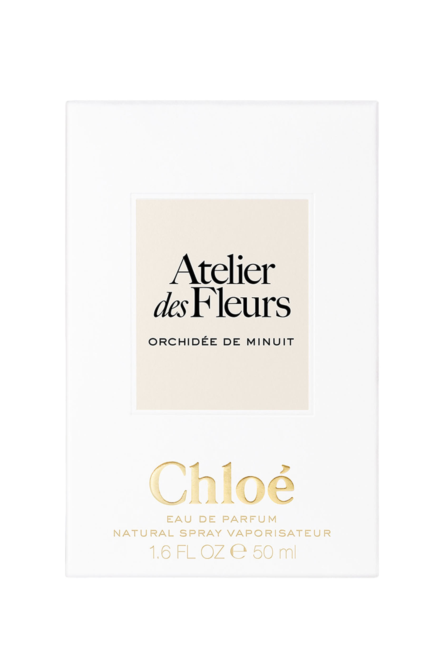 Atelier des Fleurs Orchid&eacute;e de Minuit Eau de Parfum