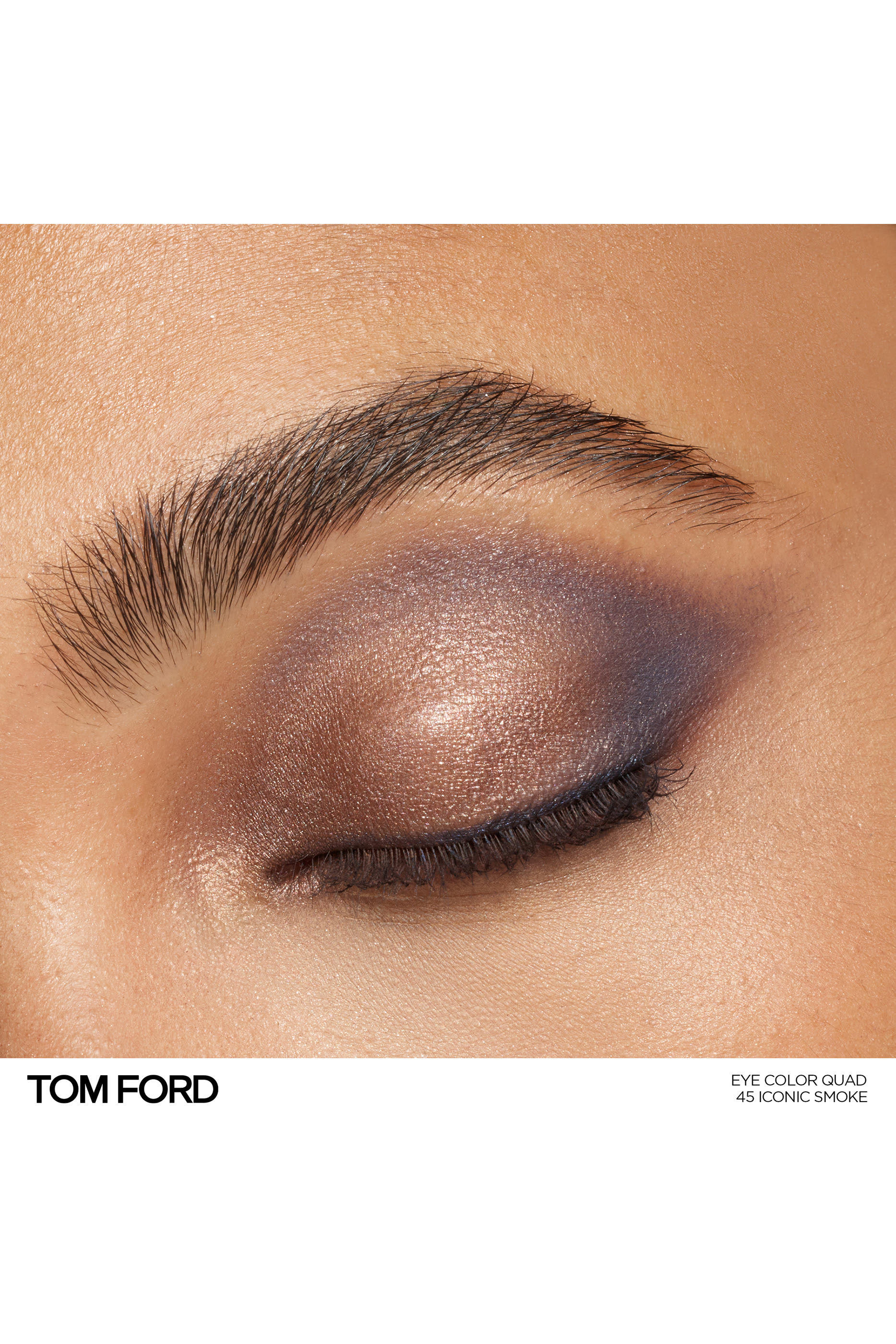 Eye Color Quad Eye Shadow Palette