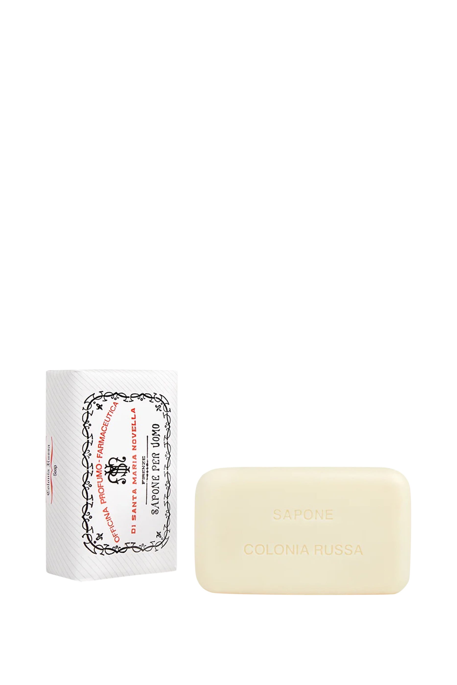 Colonia Russia Soap Bar