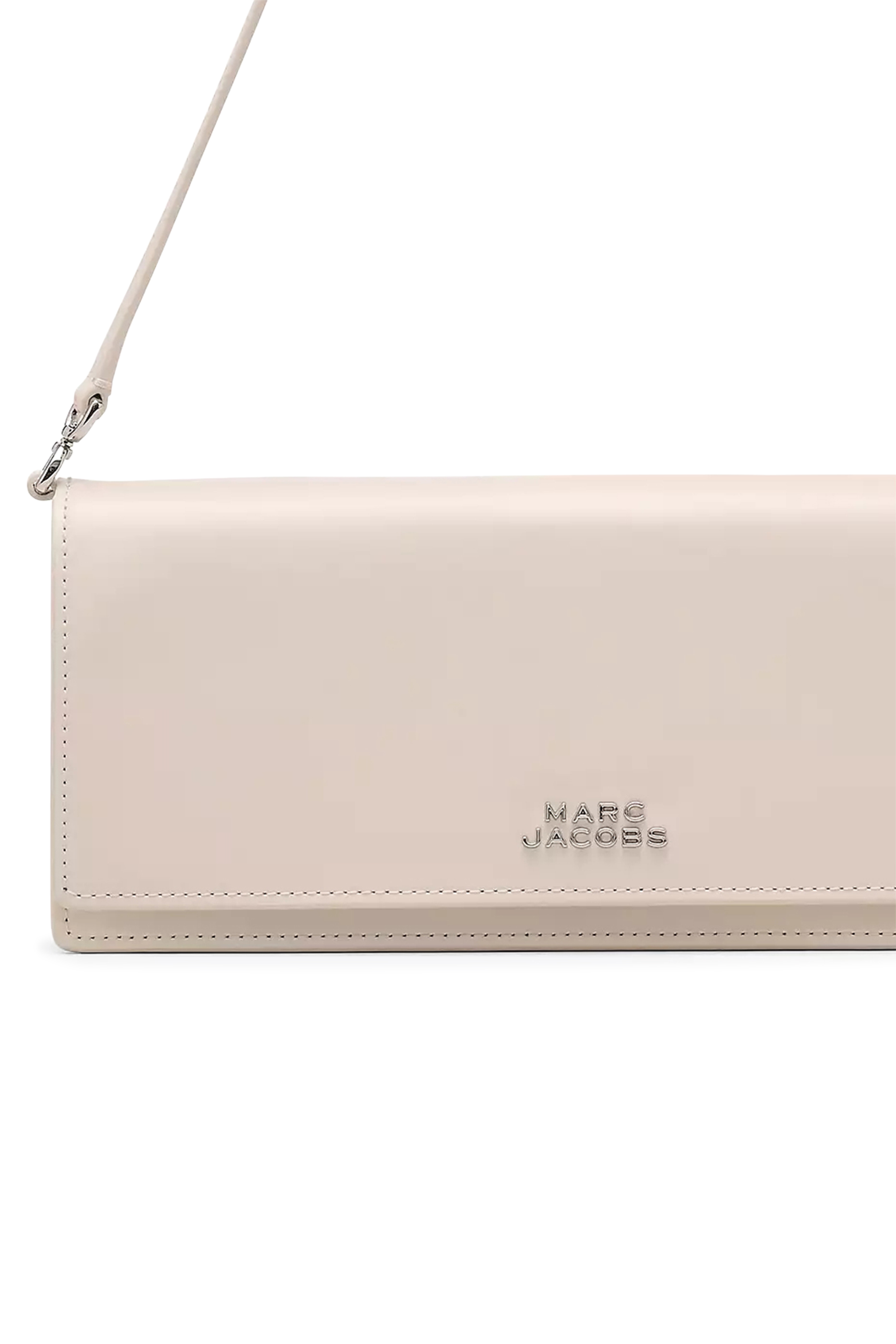 The Glam Mirror Shoulder Bag