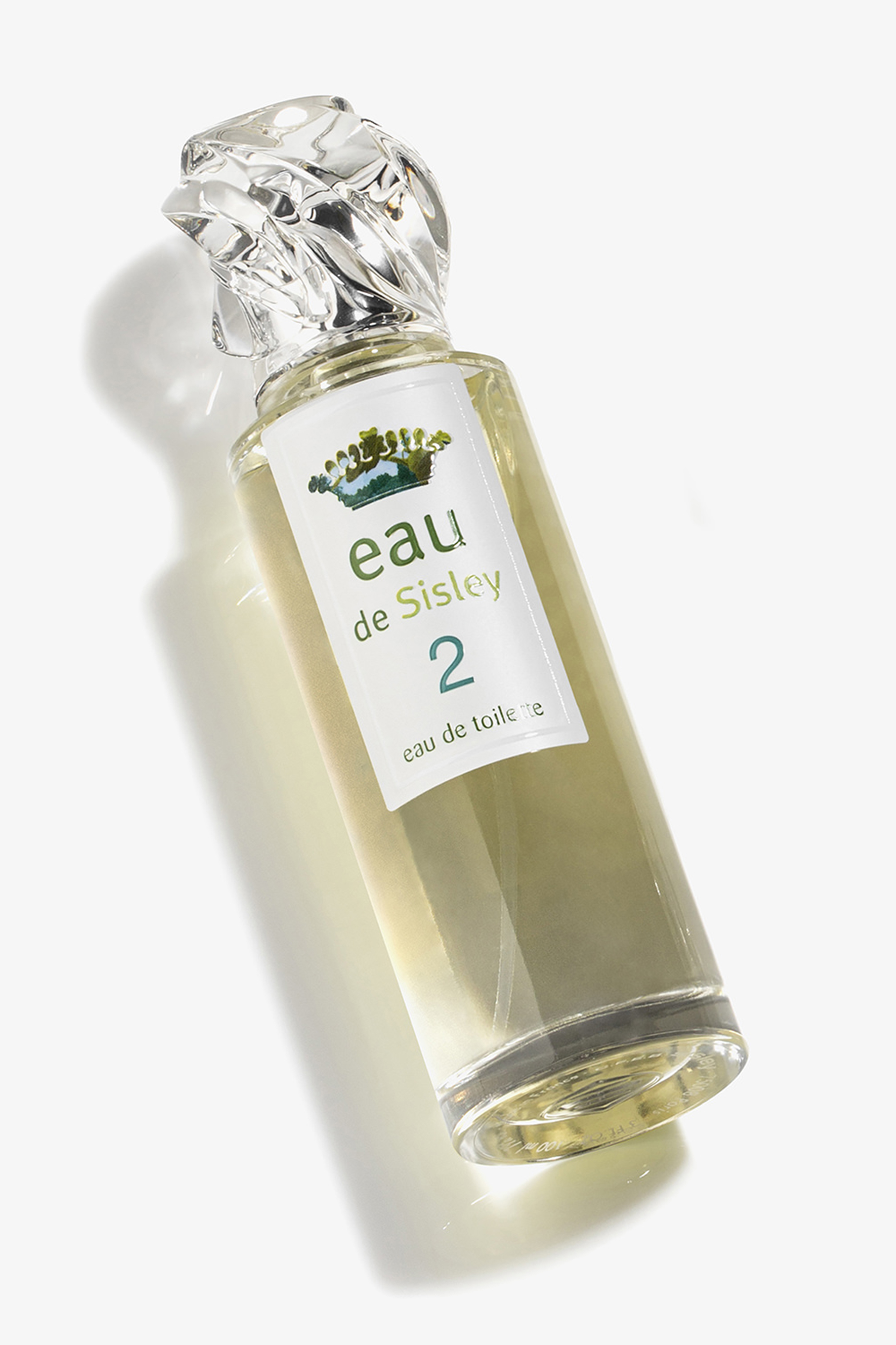 Eau de Sisley N˚2 Eau de Toilette