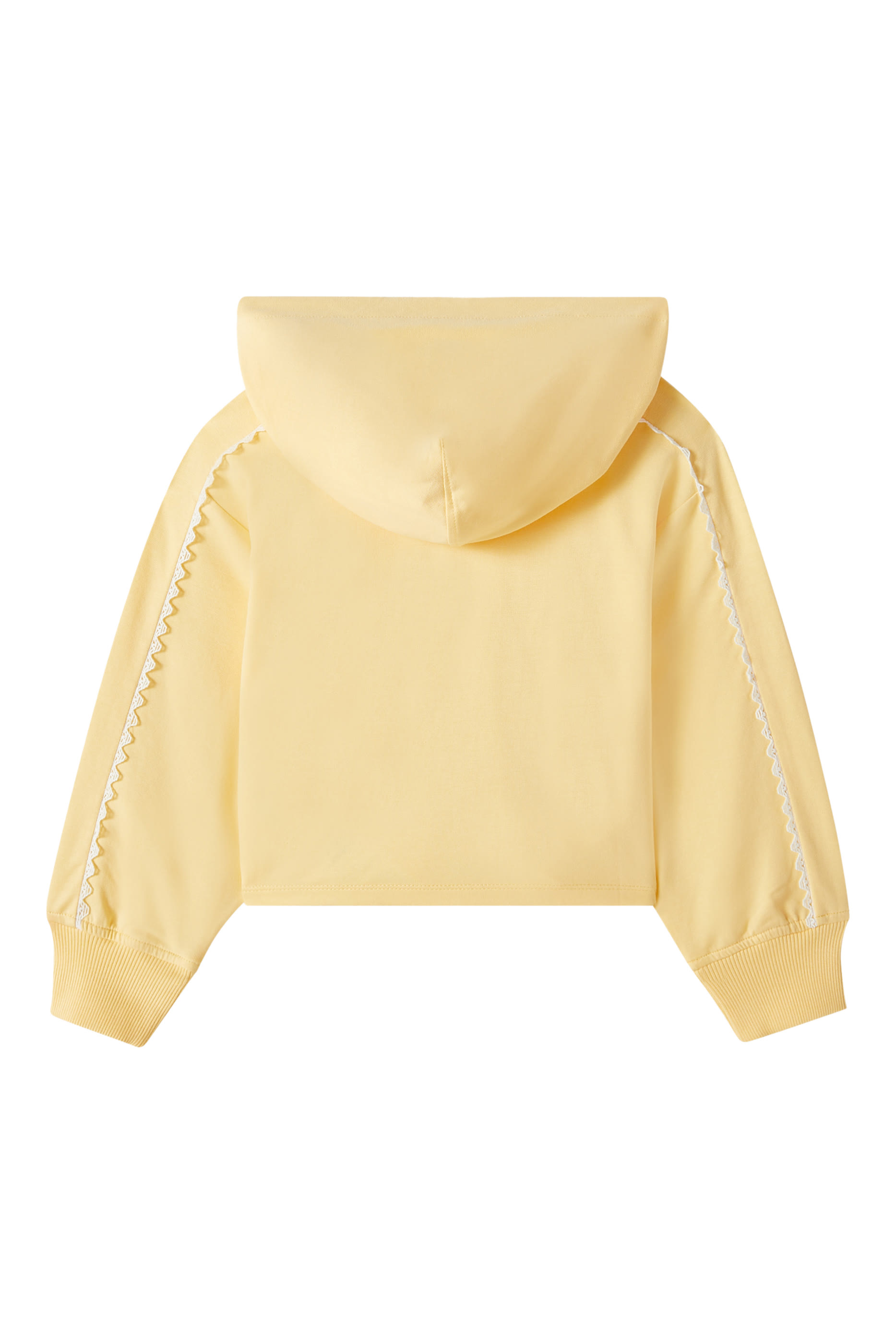 Kids Hooded Sweatshirt