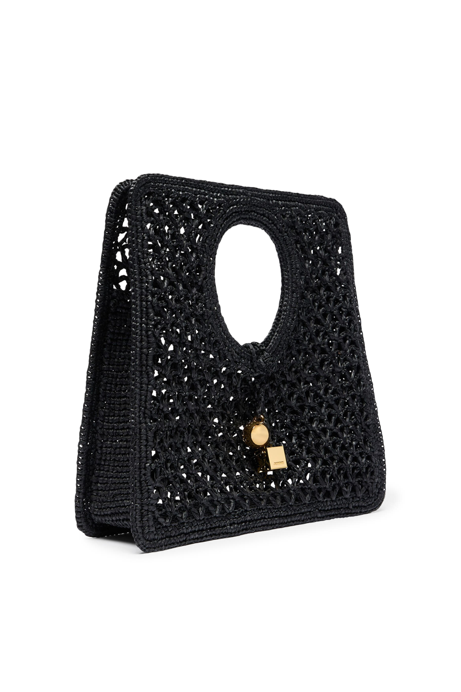 Carre Spiaggia Tote Bag