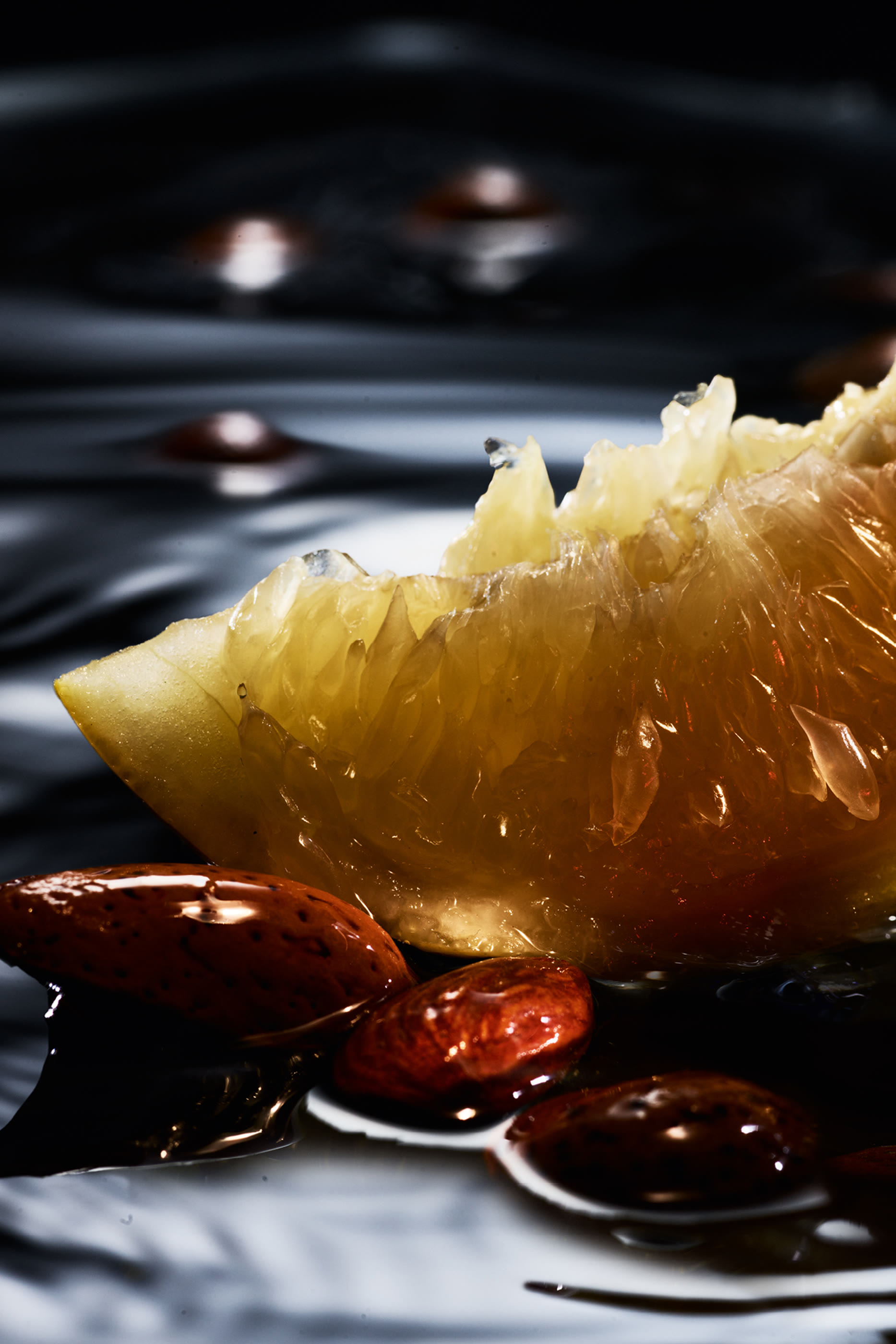 L’Homme Idéal Platine Privé Eau de Toilette Spray