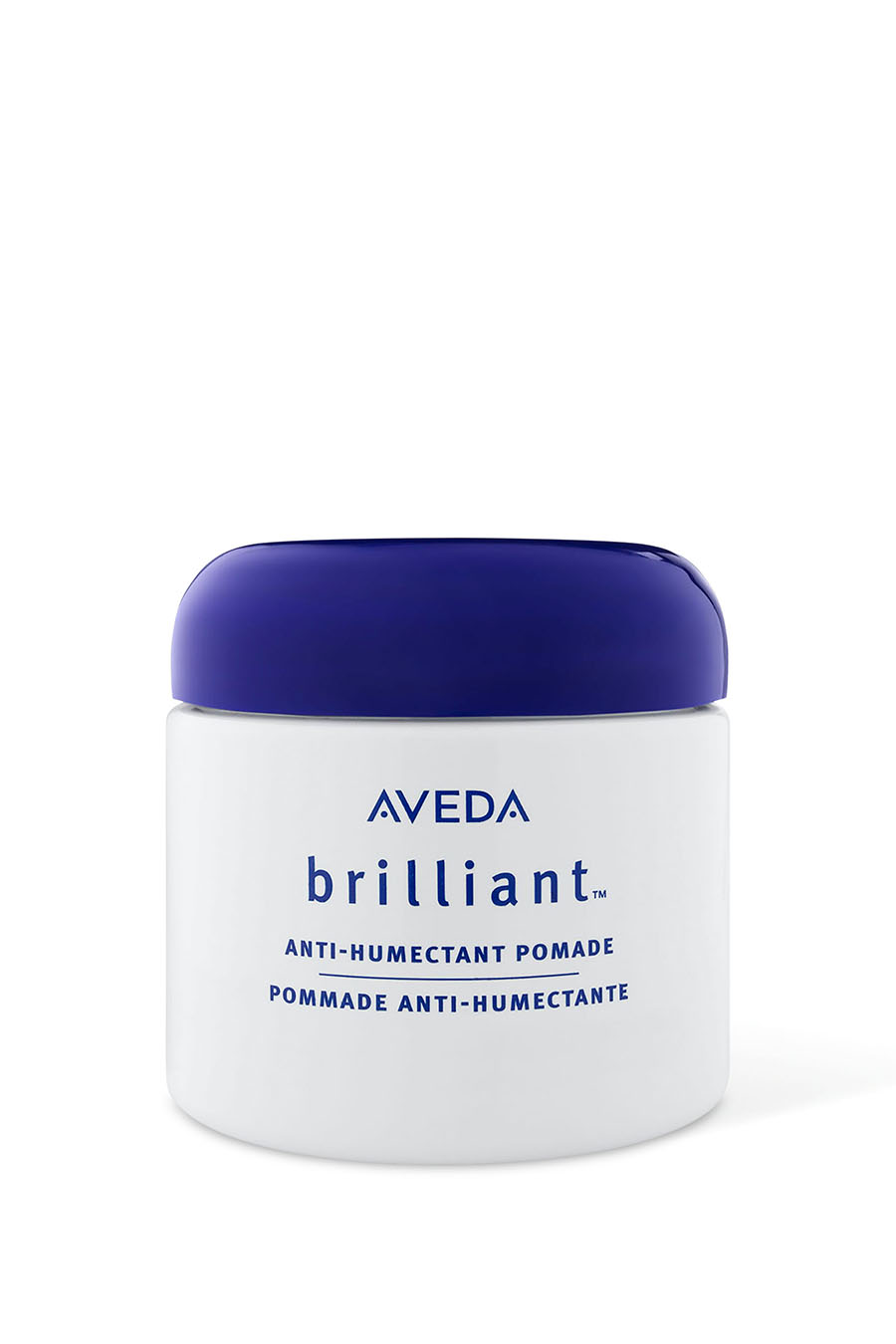 Brilliant Anti-Humectant Pomade