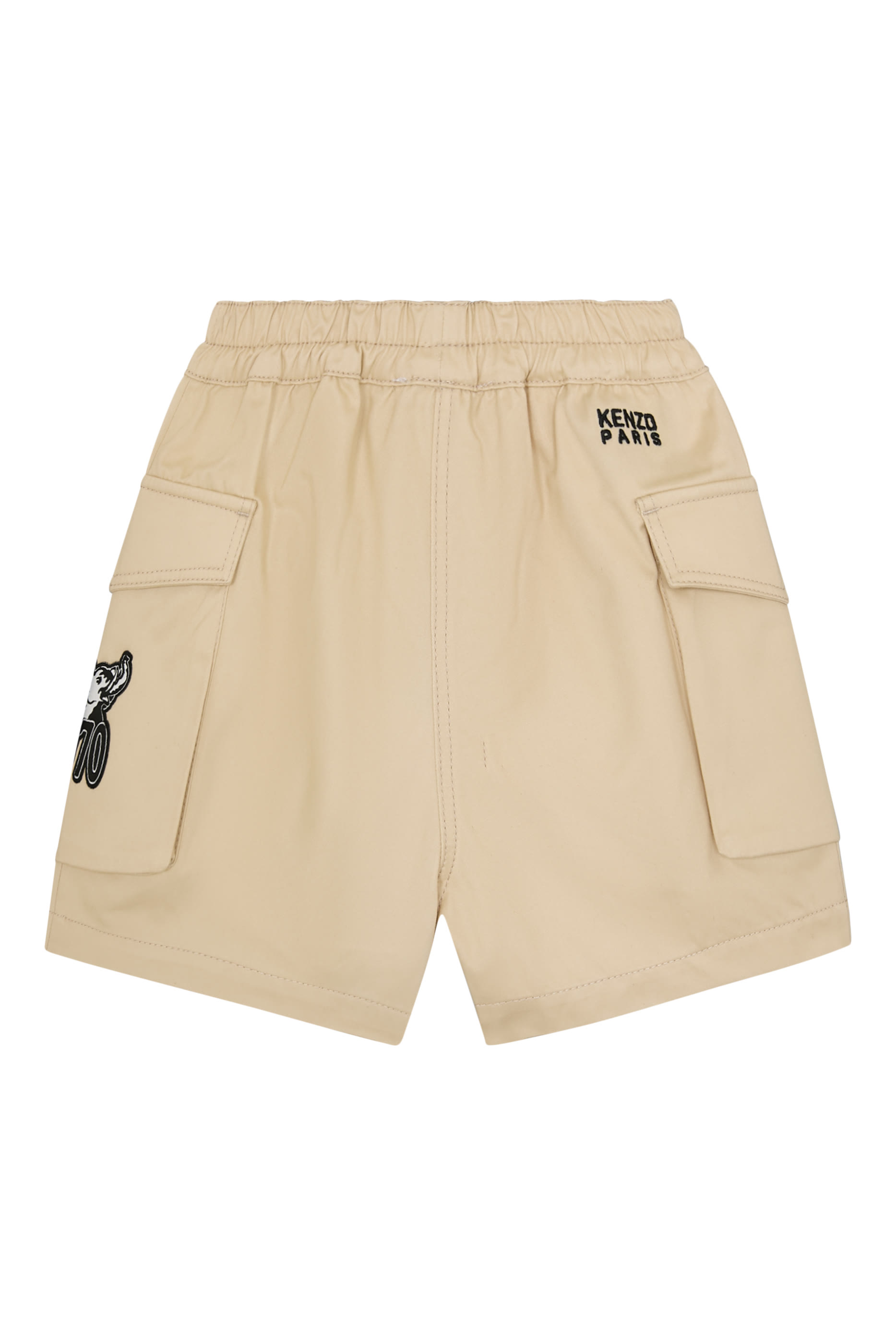 Kids Cargo Shorts