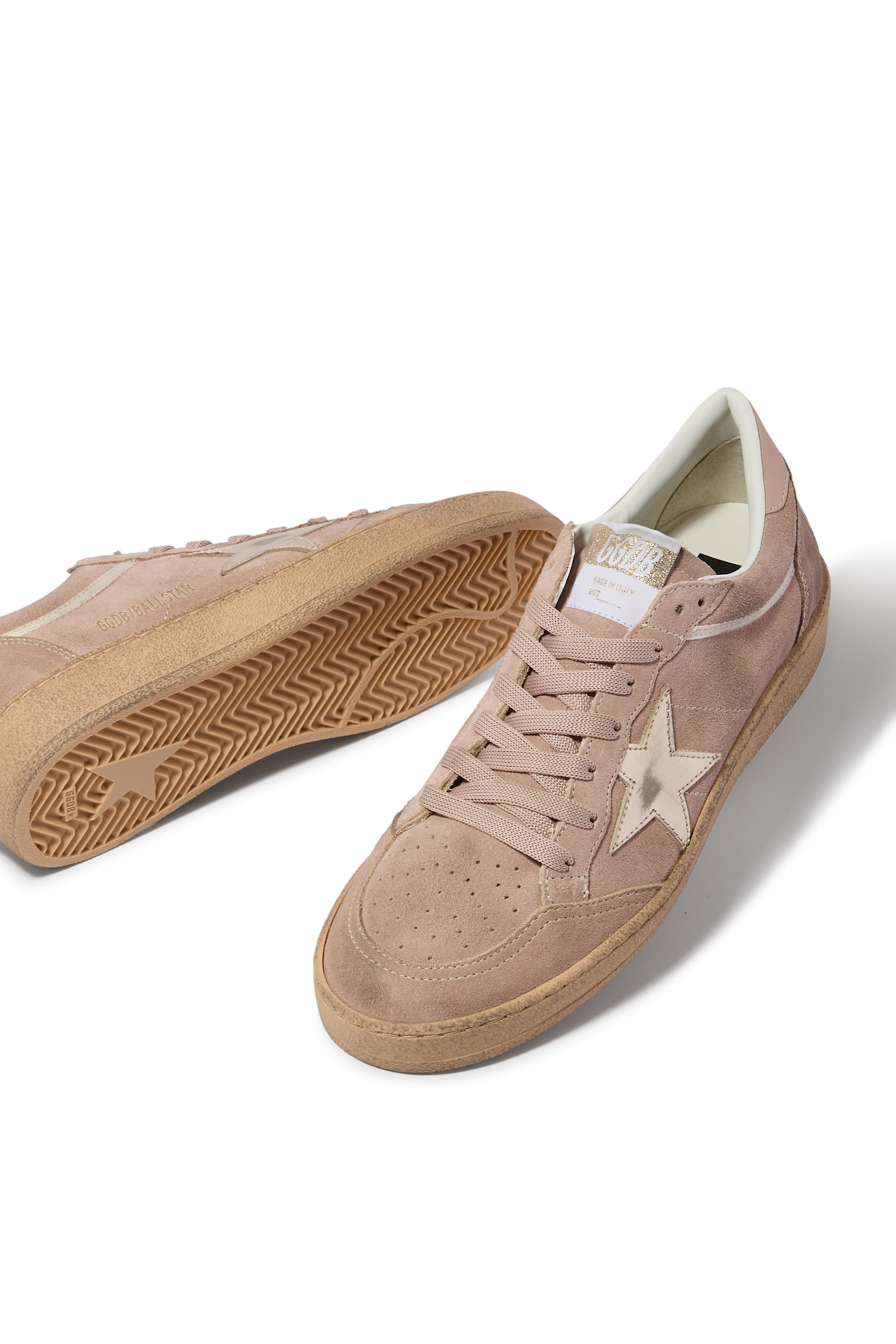 Ball Star Sneakers 