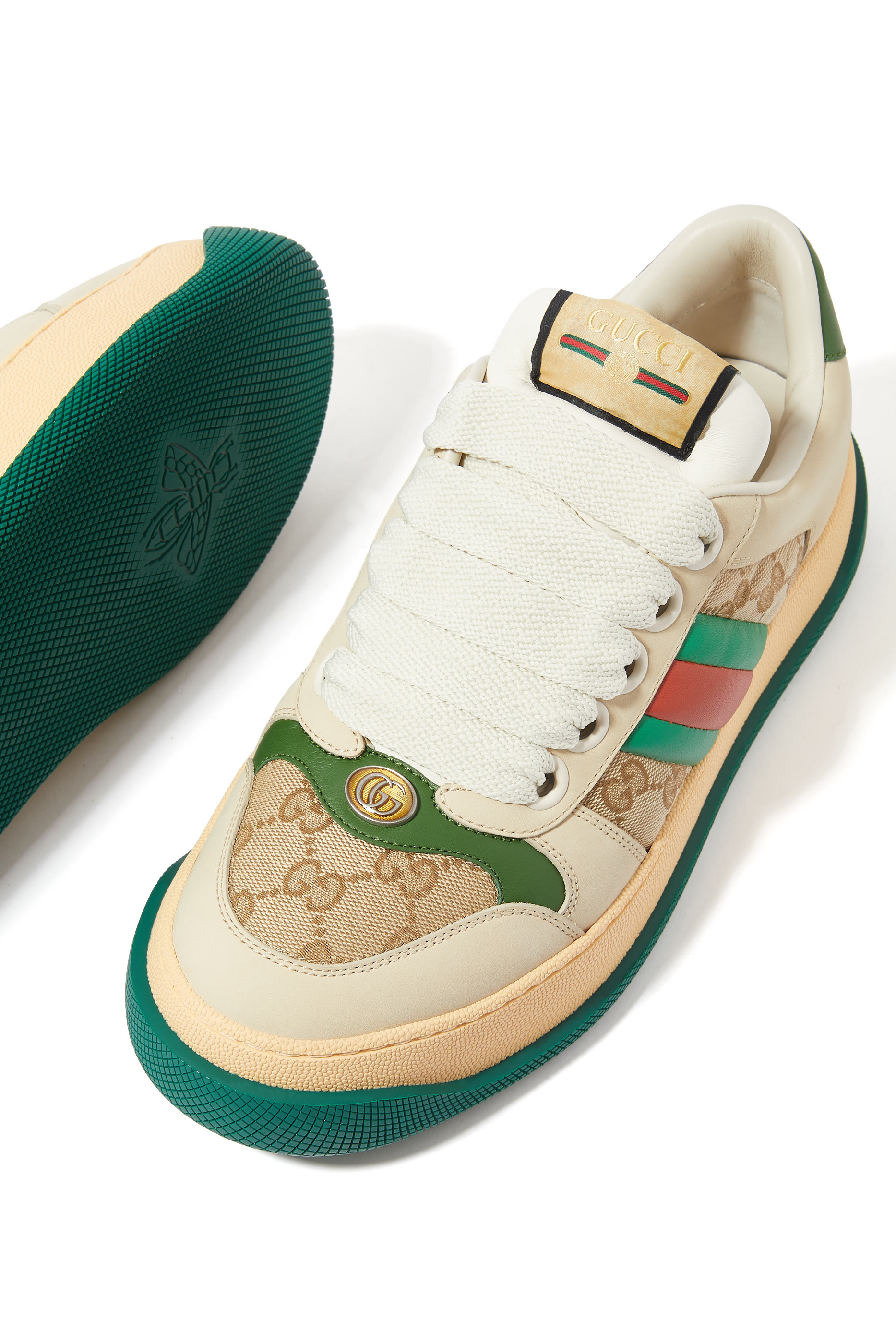 Screener Web Sneakers