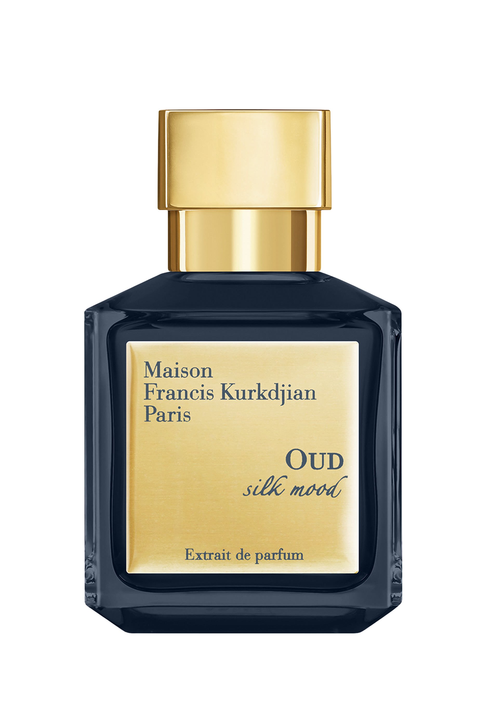 OUD Silk Mood Extrait de Parfum